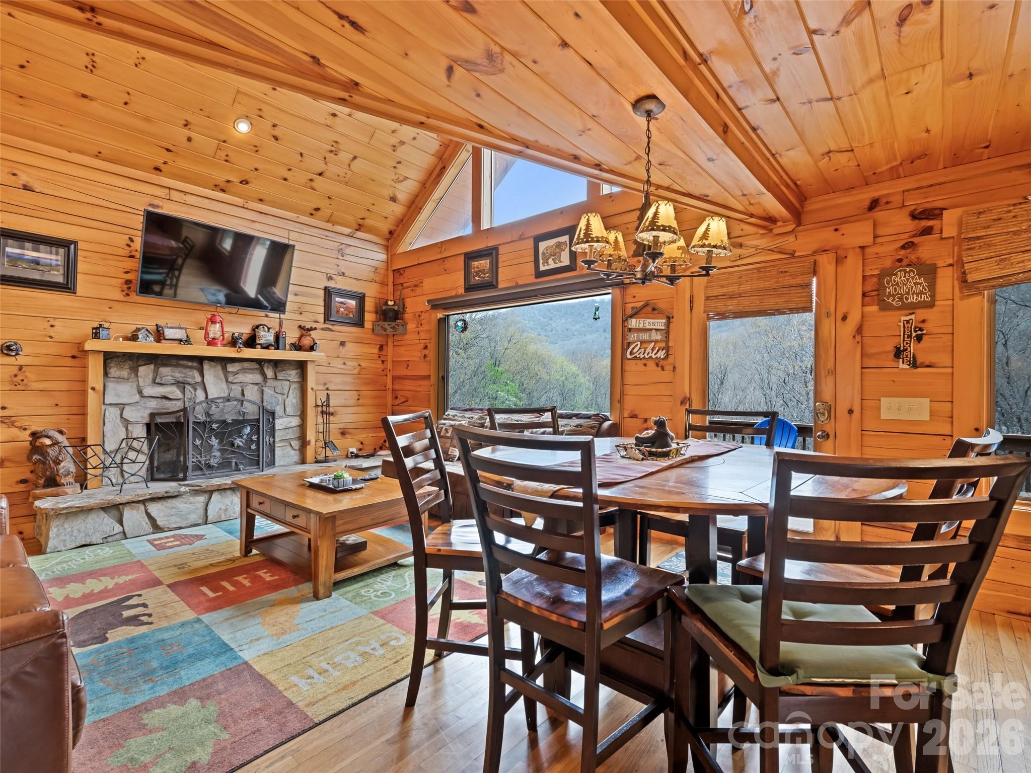91 Copper Spur Road Property Photo 4