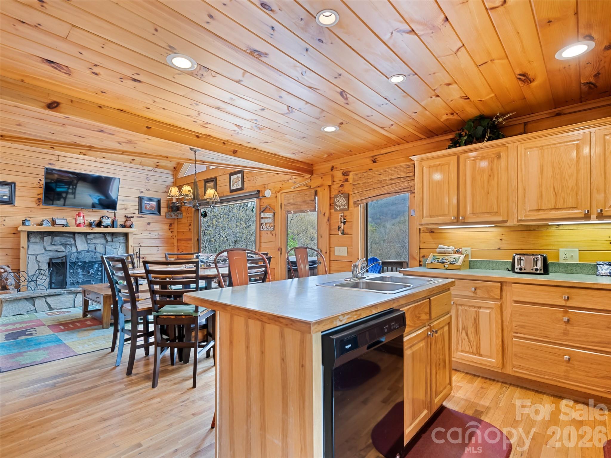 91 Copper Spur Road Property Photo 5