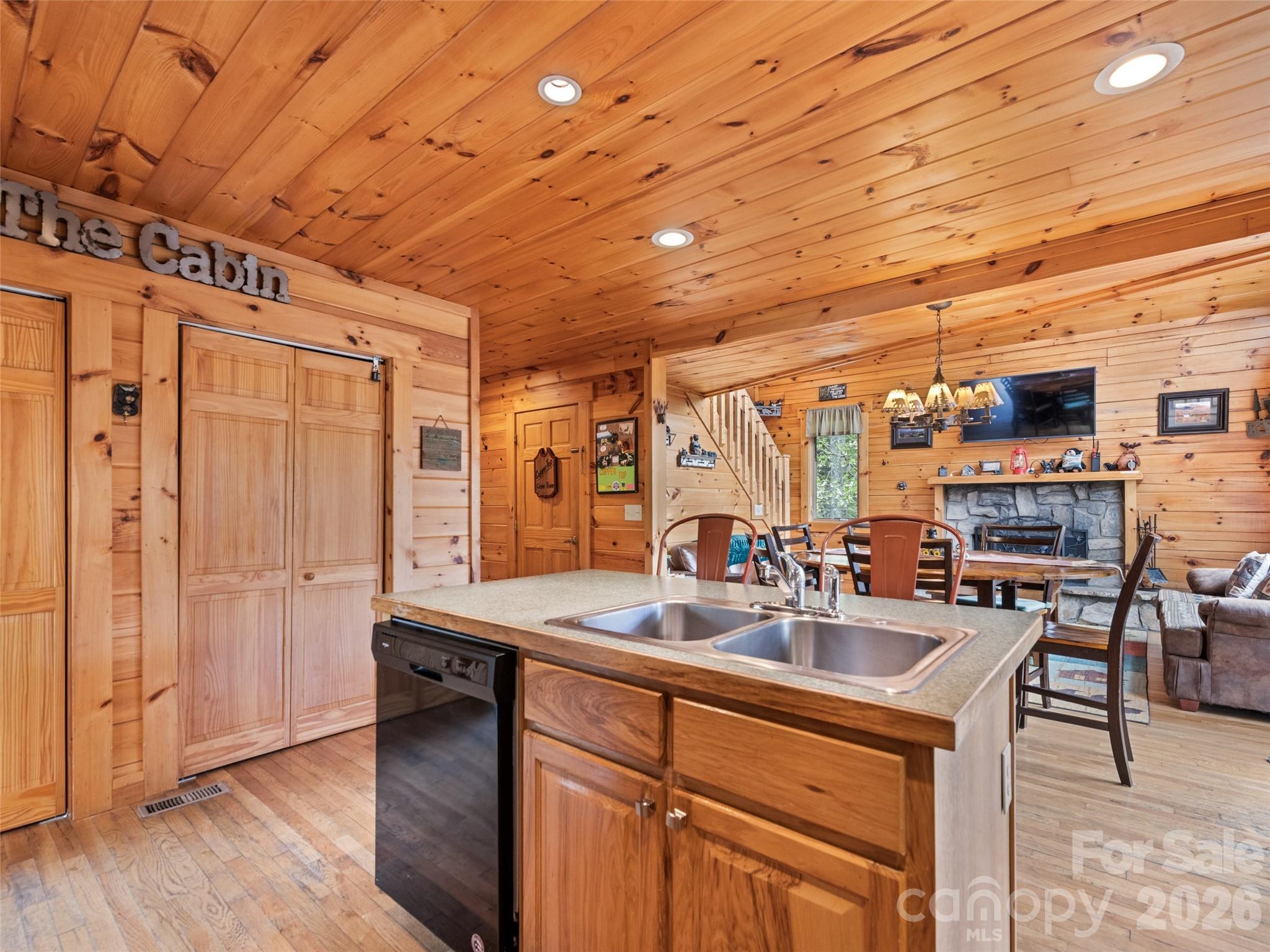 91 Copper Spur Road Property Photo 6