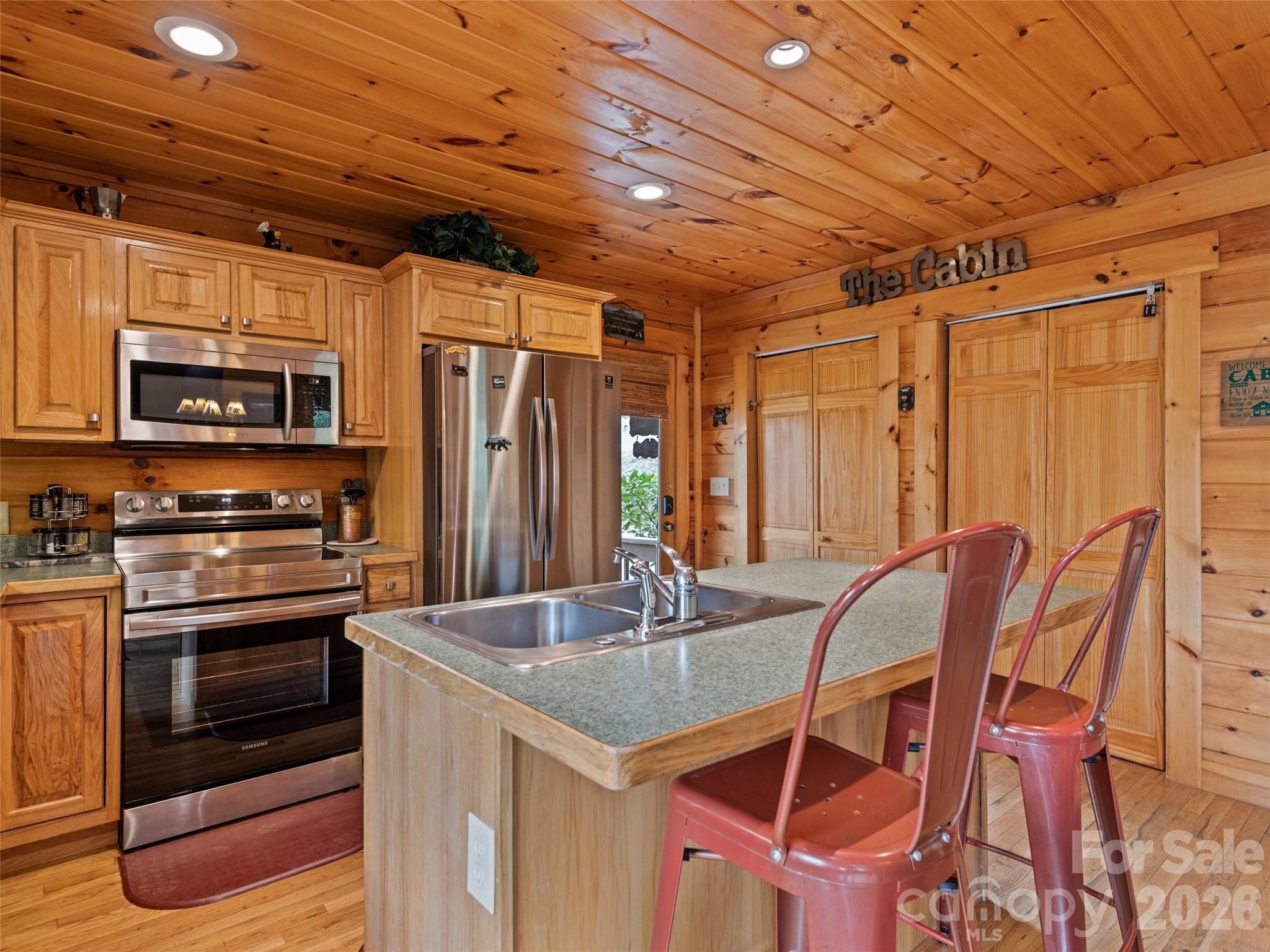 91 Copper Spur Road Property Photo 9