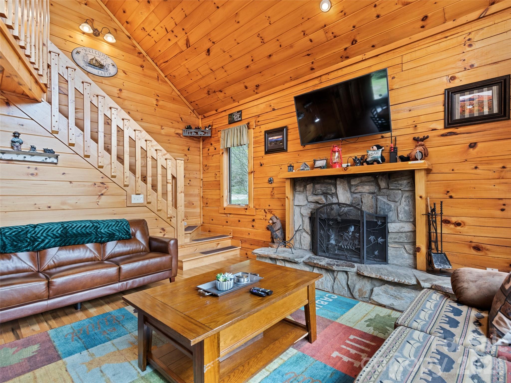 91 Copper Spur Road Property Photo 10