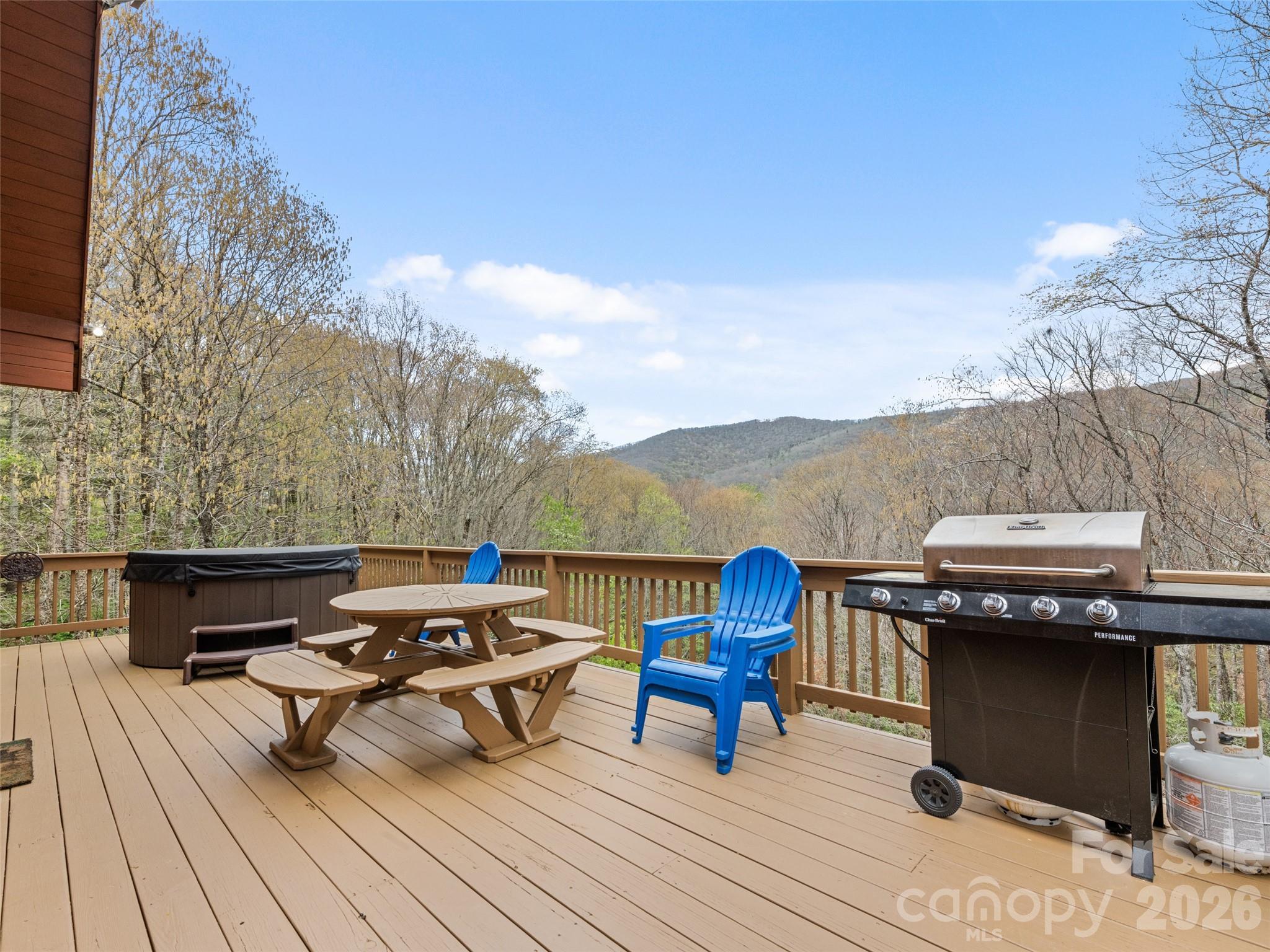 91 Copper Spur Road Property Photo 26