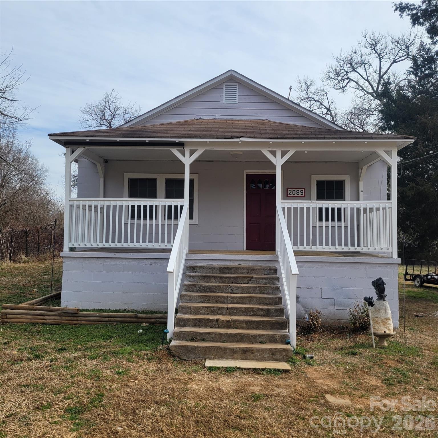 2089 Gastonia Highway Property Photo 1