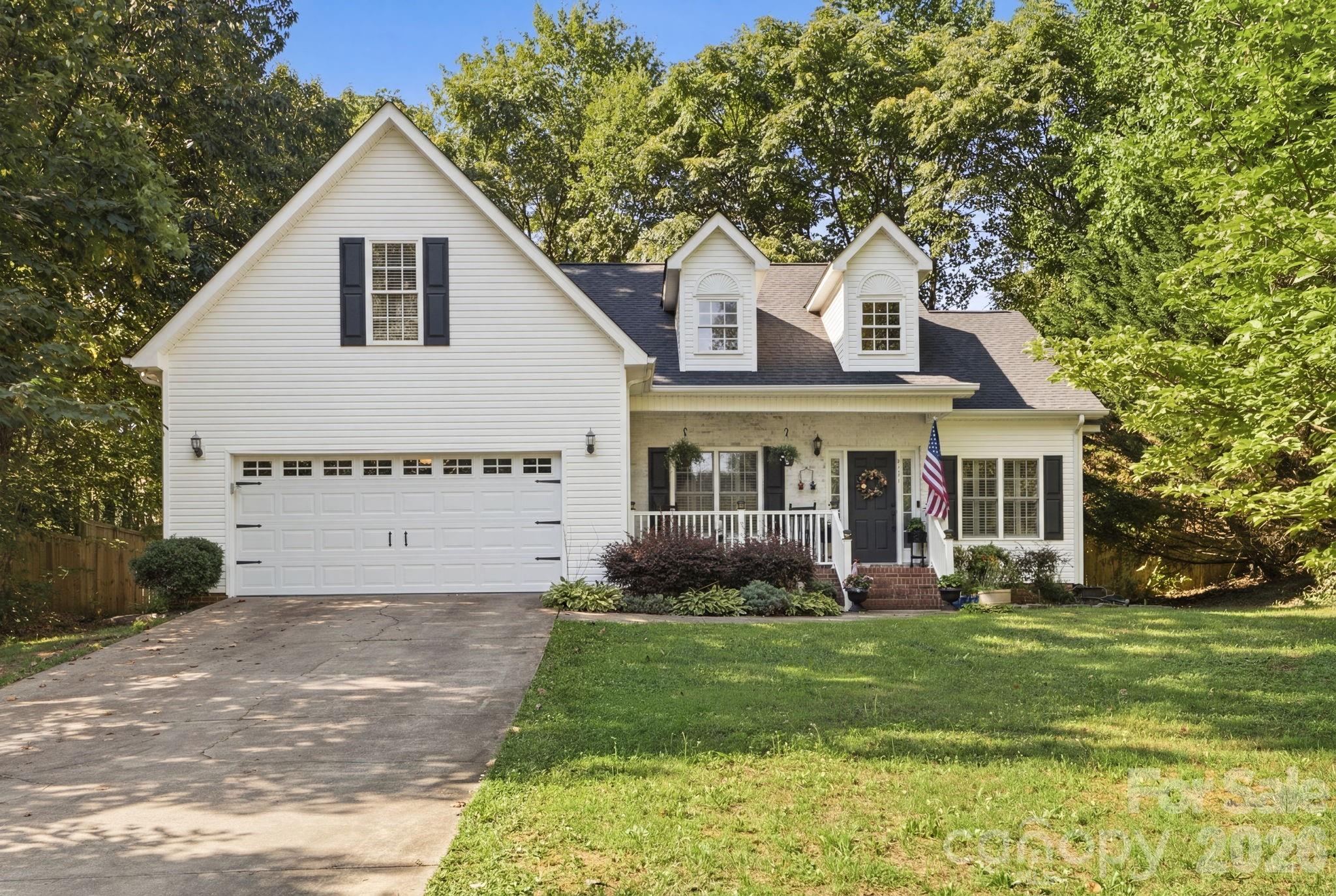 5227 Foley Drive Property Photo 1