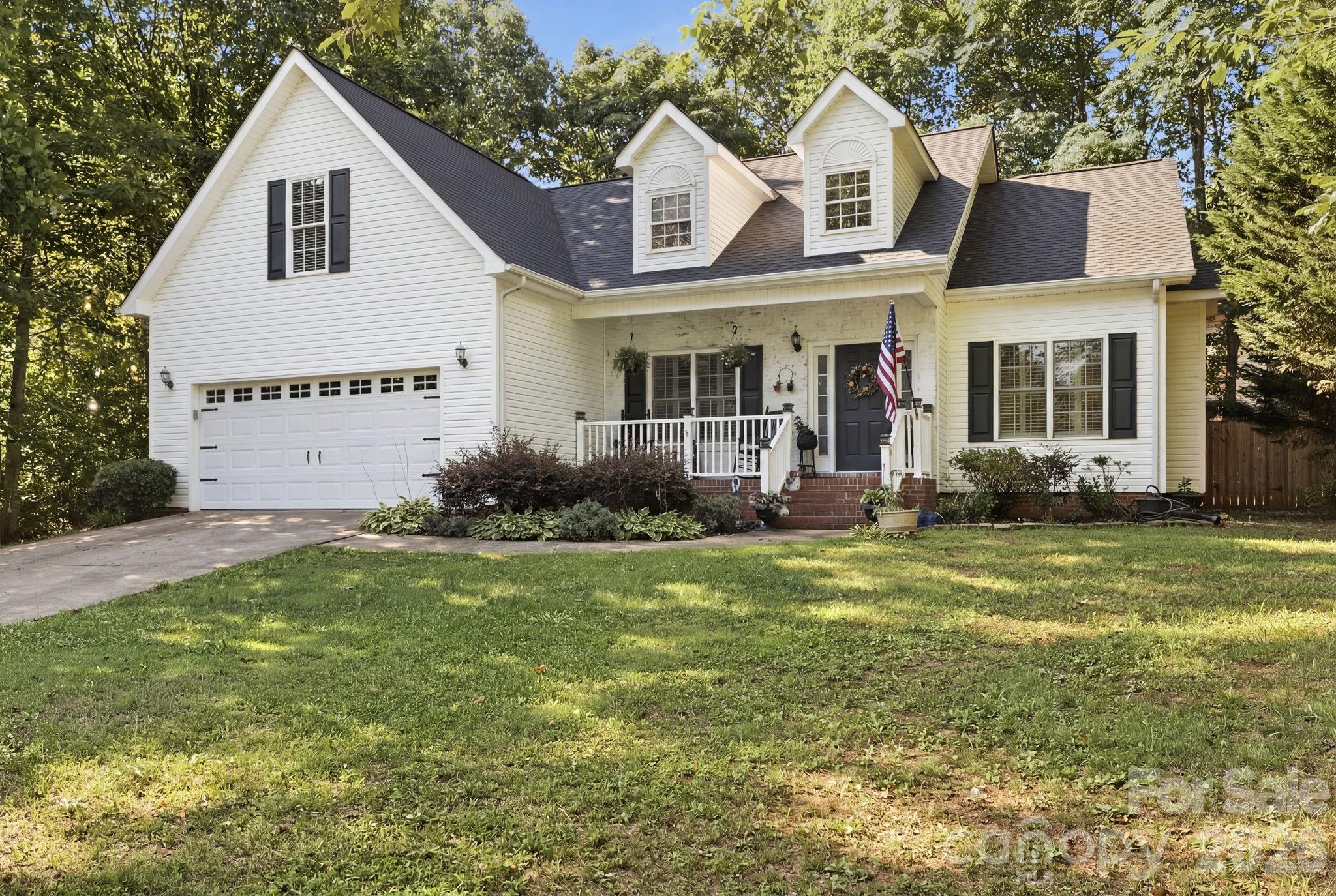 5227 Foley Drive Property Photo 3