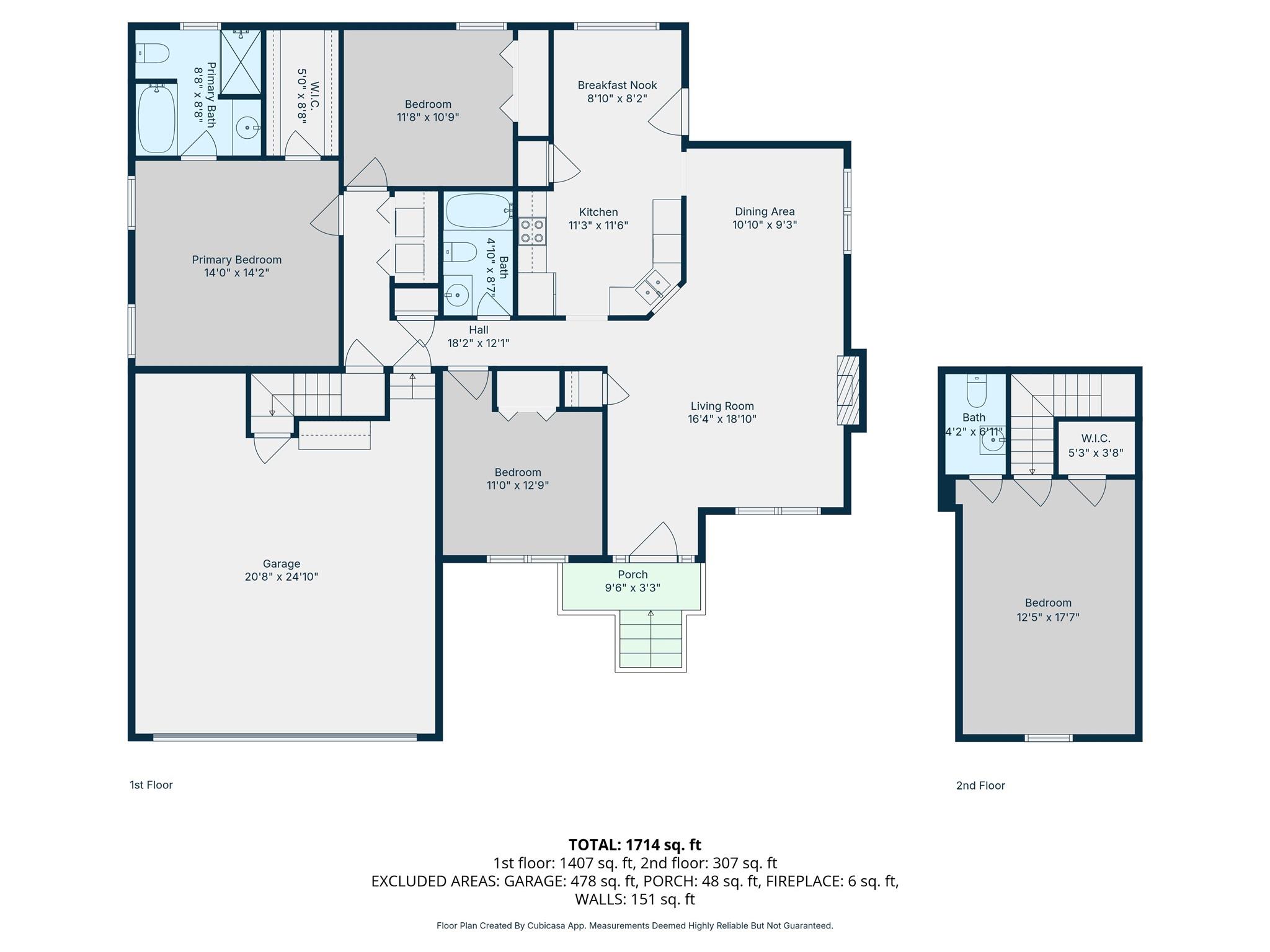 5227 Foley Drive Property Photo 31