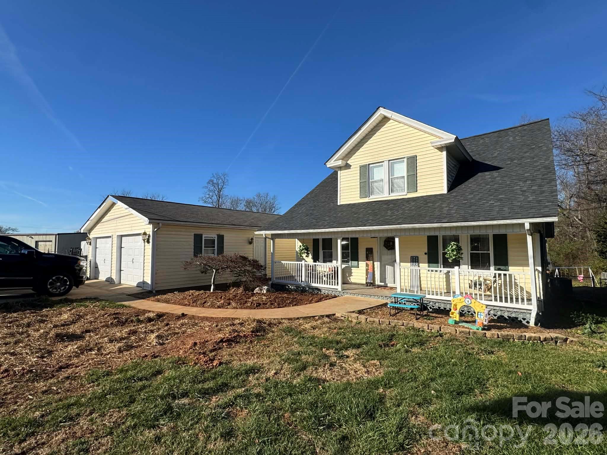 155 Sawyer Road Property Photo 1