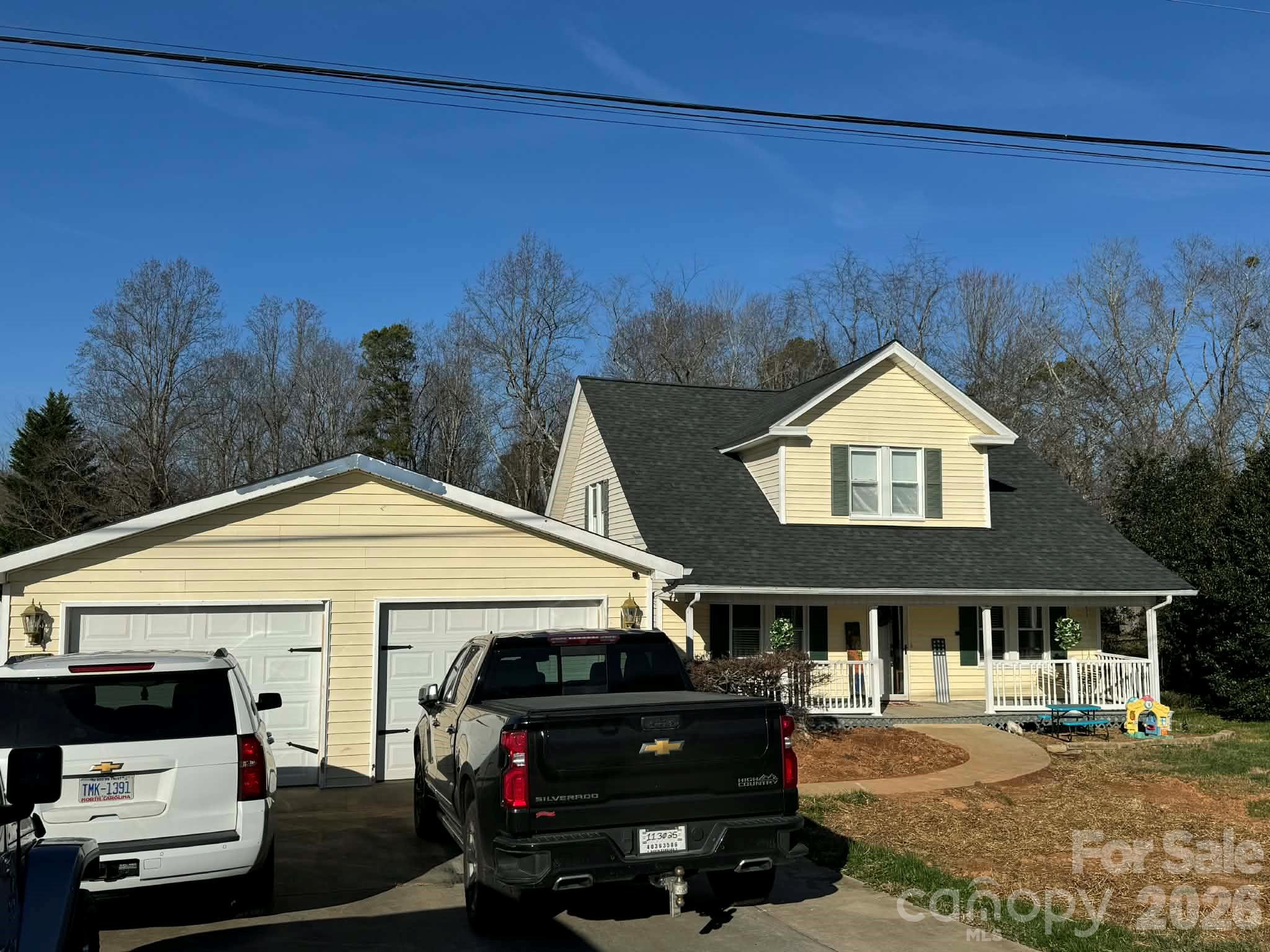 155 Sawyer Road Property Photo 4