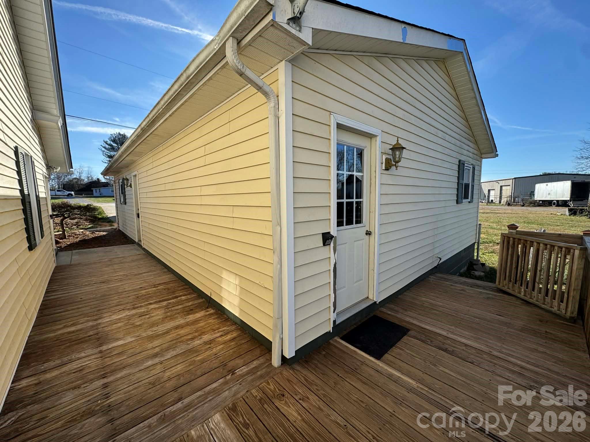 155 Sawyer Road Property Photo 7