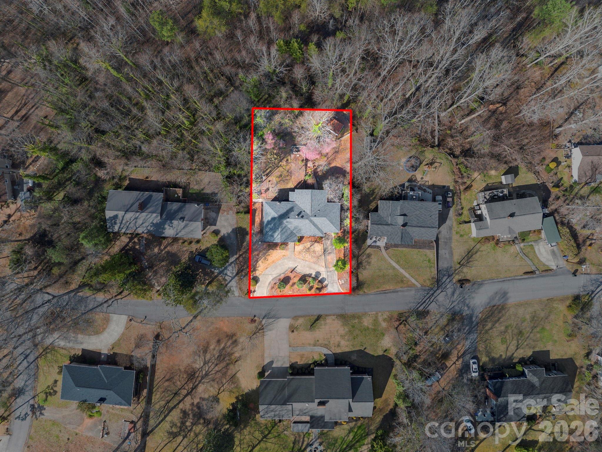 204 Fernwood Drive Property Photo 30