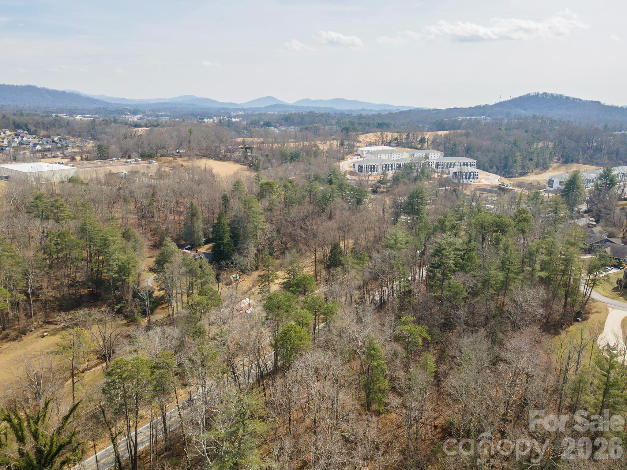 1720 Brevard Road Property Photo 1