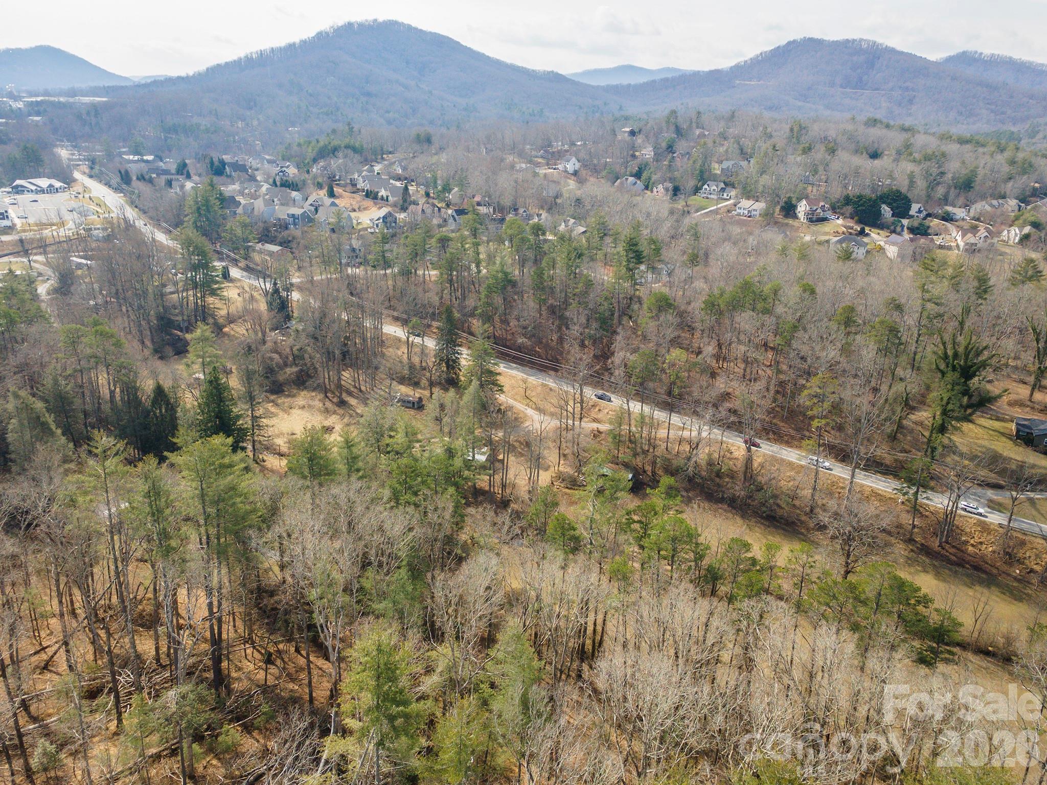 1720 Brevard Road Property Photo 3