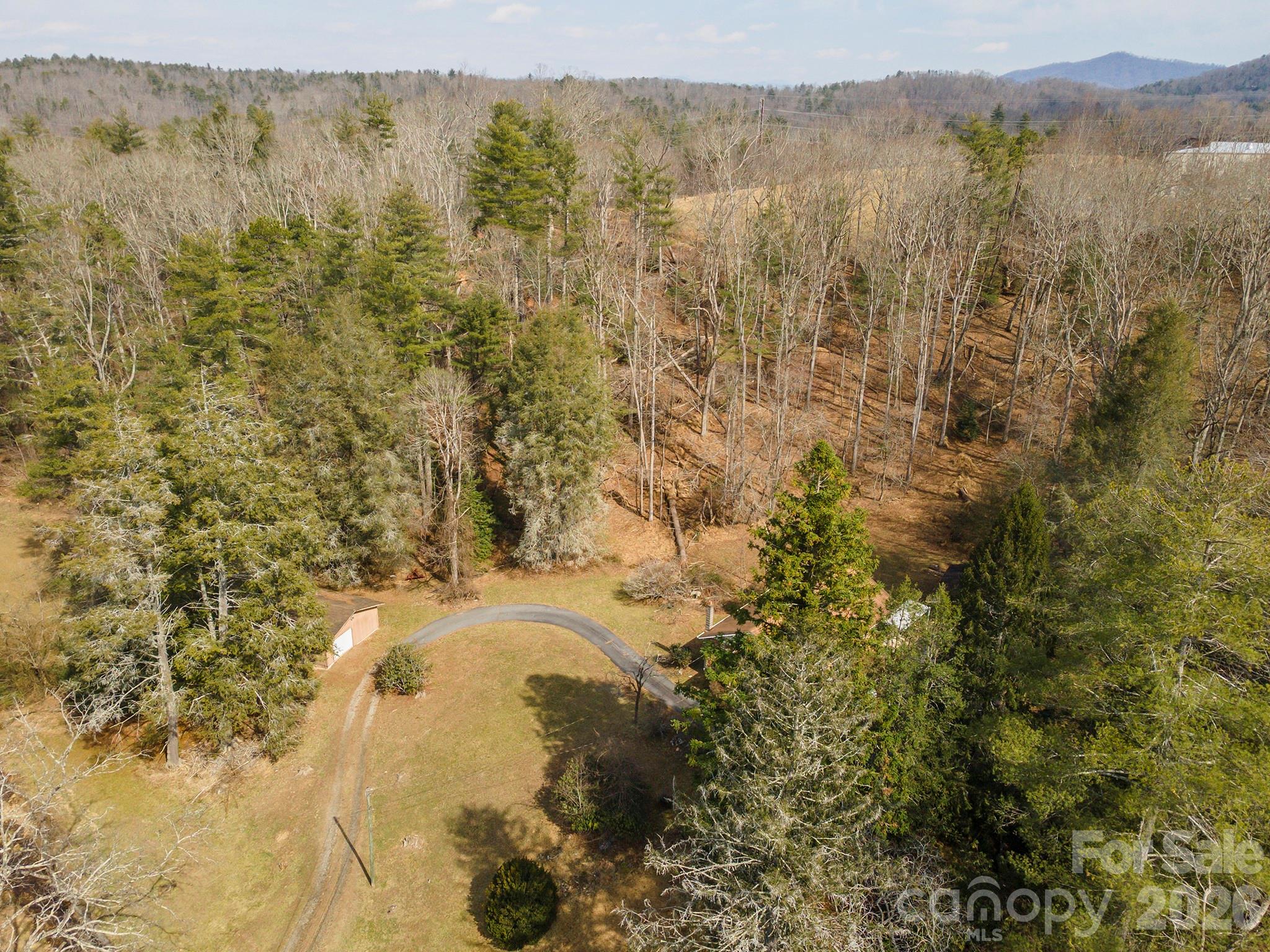 1720 Brevard Road Property Photo 5
