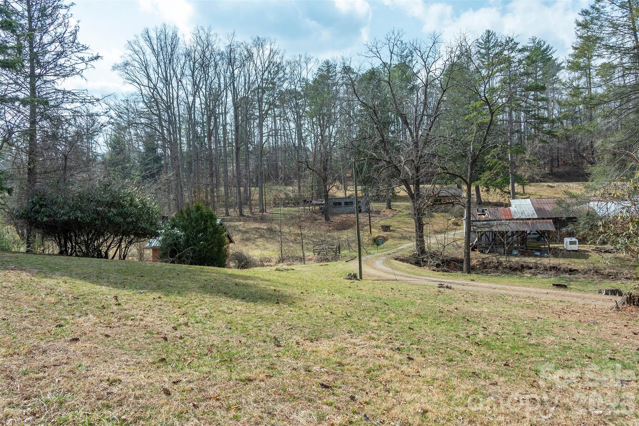 1720 Brevard Road Property Photo 10