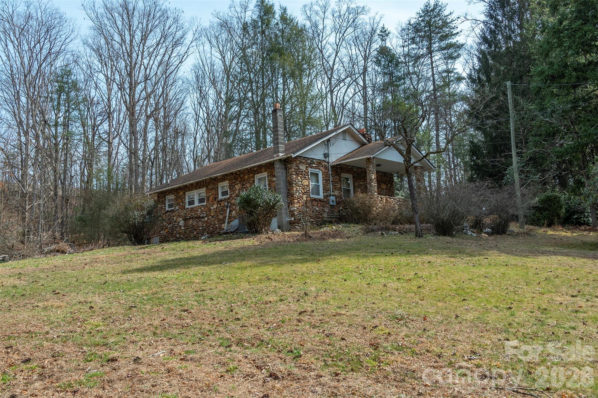 1720 Brevard Road Property Photo 11