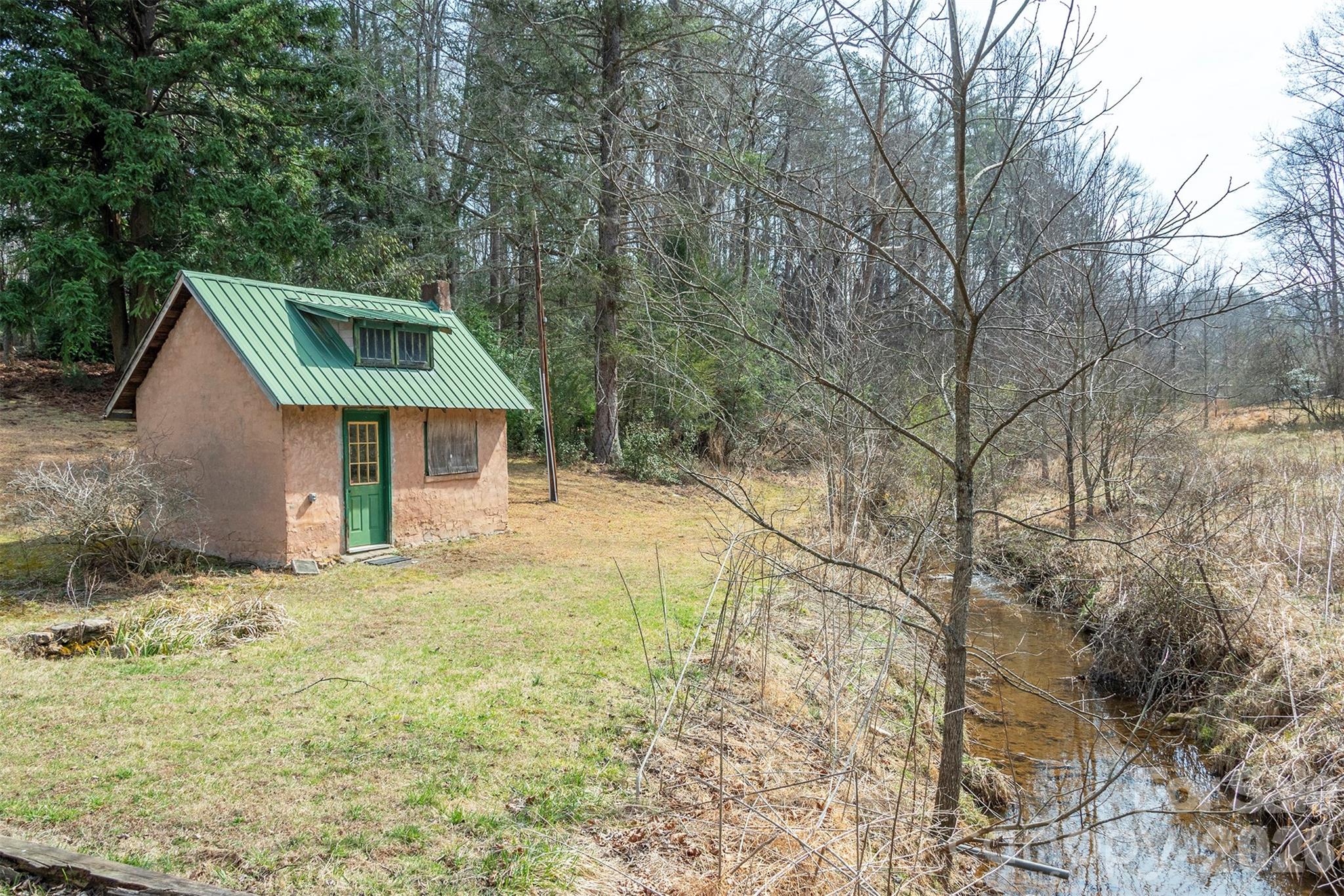 1720 Brevard Road Property Photo 12