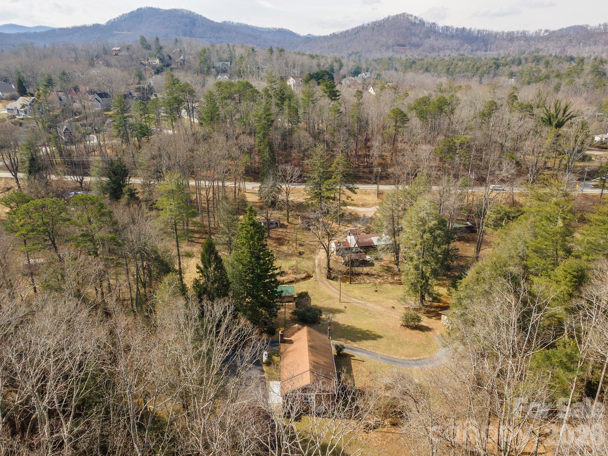 1720 Brevard Road Property Photo 17