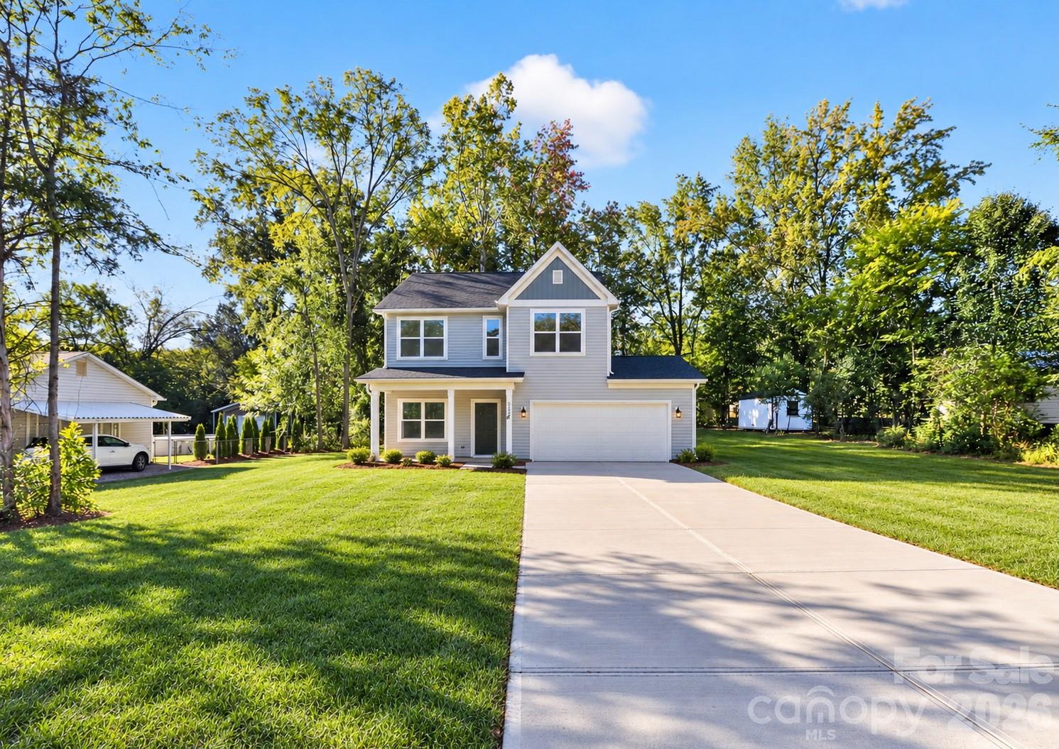 304 Woodside Drive Property Photo 1