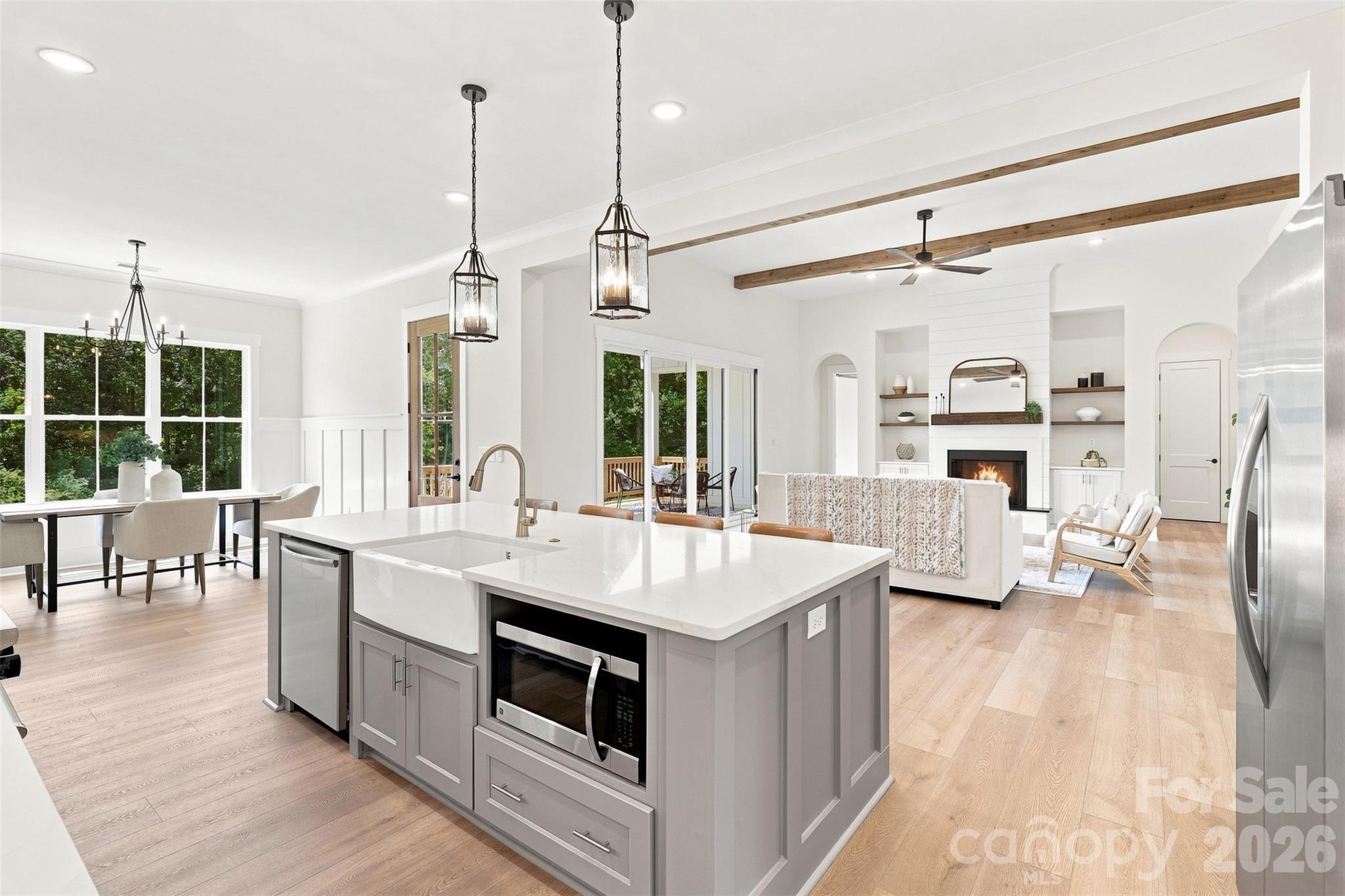 4744-b Polk Ford Road Property Photo 19
