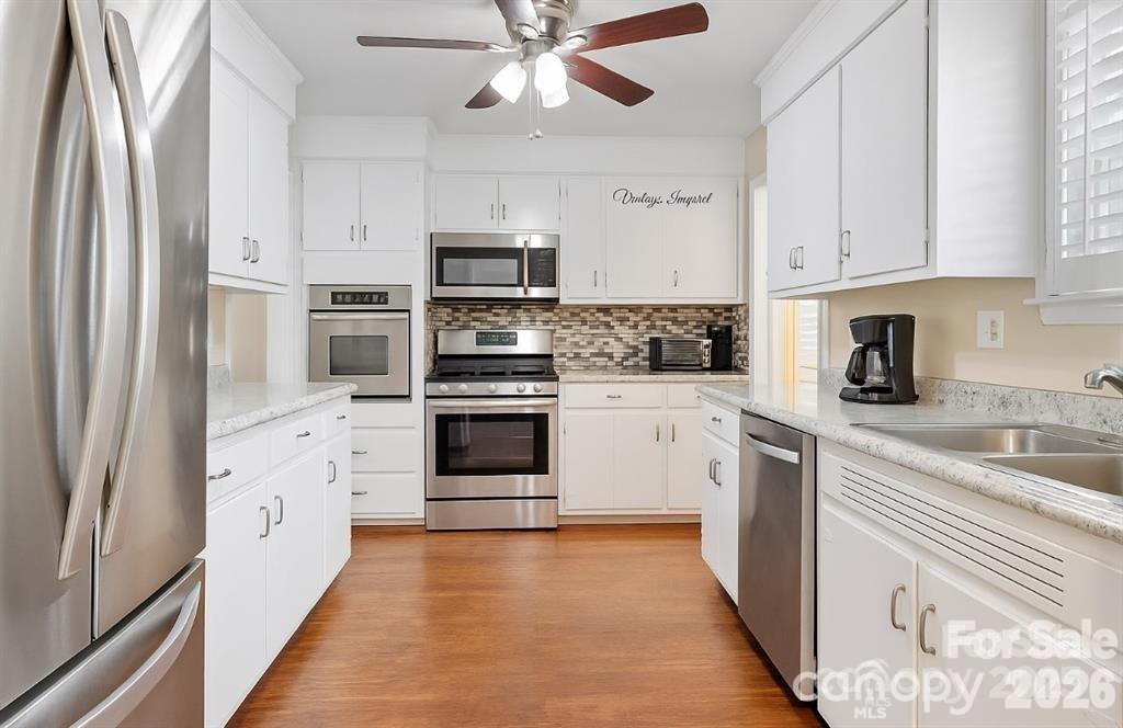 211 General Stonewall Jackson Drive Property Photo 2