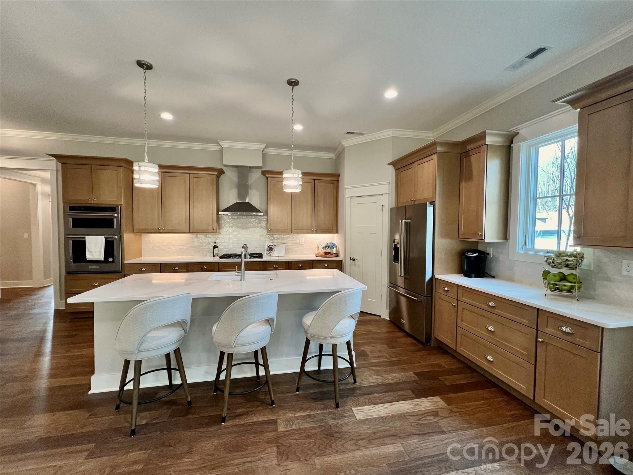 105 Chimney Chase Trail Property Photo 6