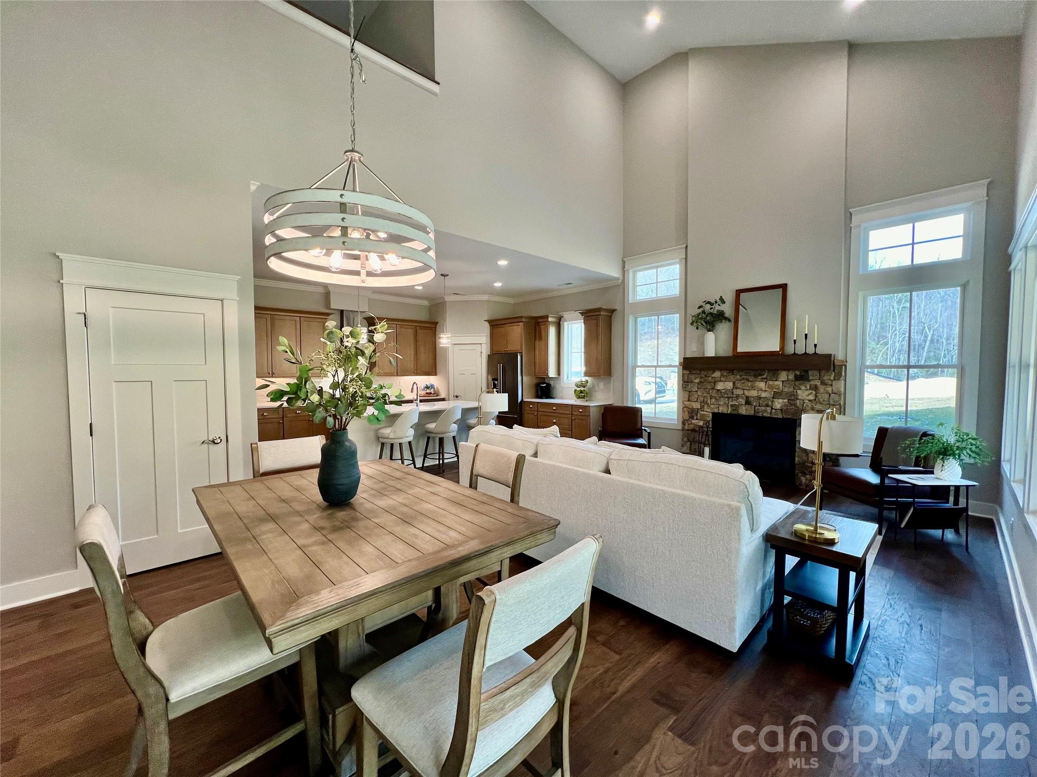 105 Chimney Chase Trail Property Photo 8