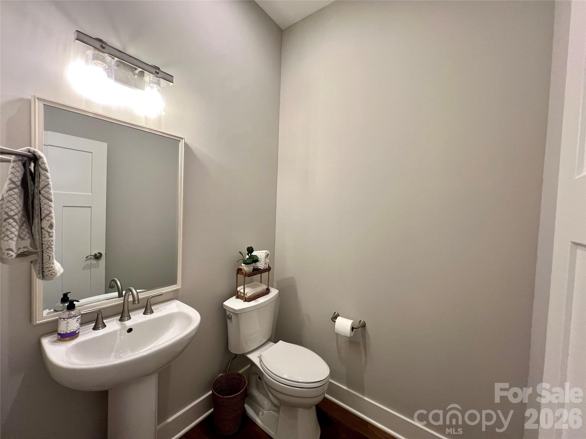 105 Chimney Chase Trail Property Photo 13
