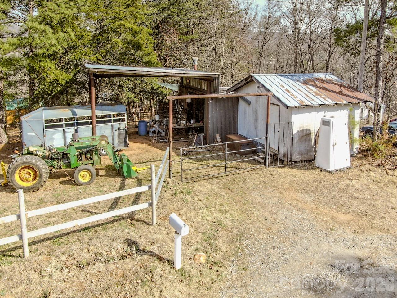 508 Liles Lane Property Photo 36