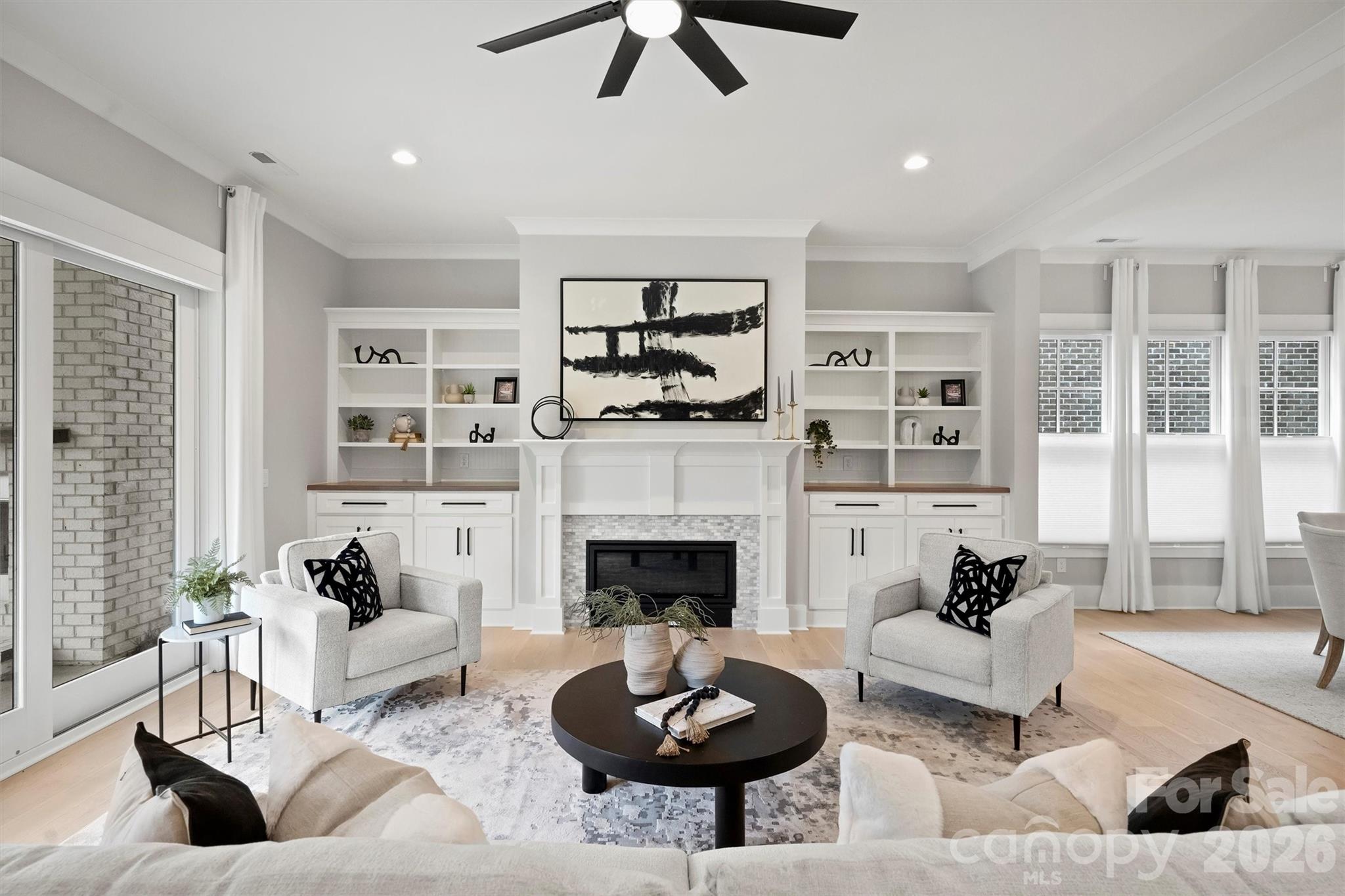 8163 Fairview Road Property Photo 20
