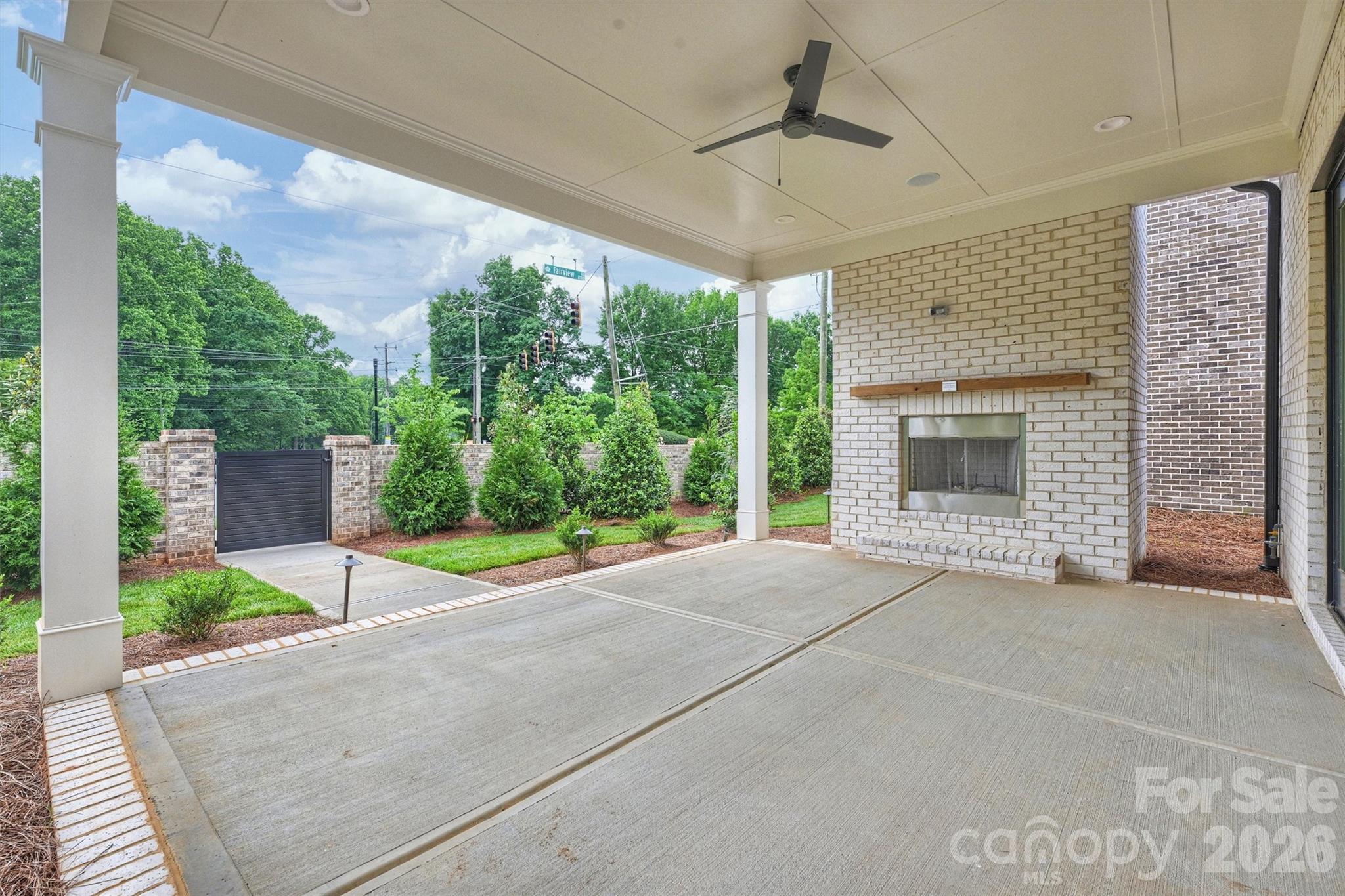 8163 Fairview Road Property Photo 42
