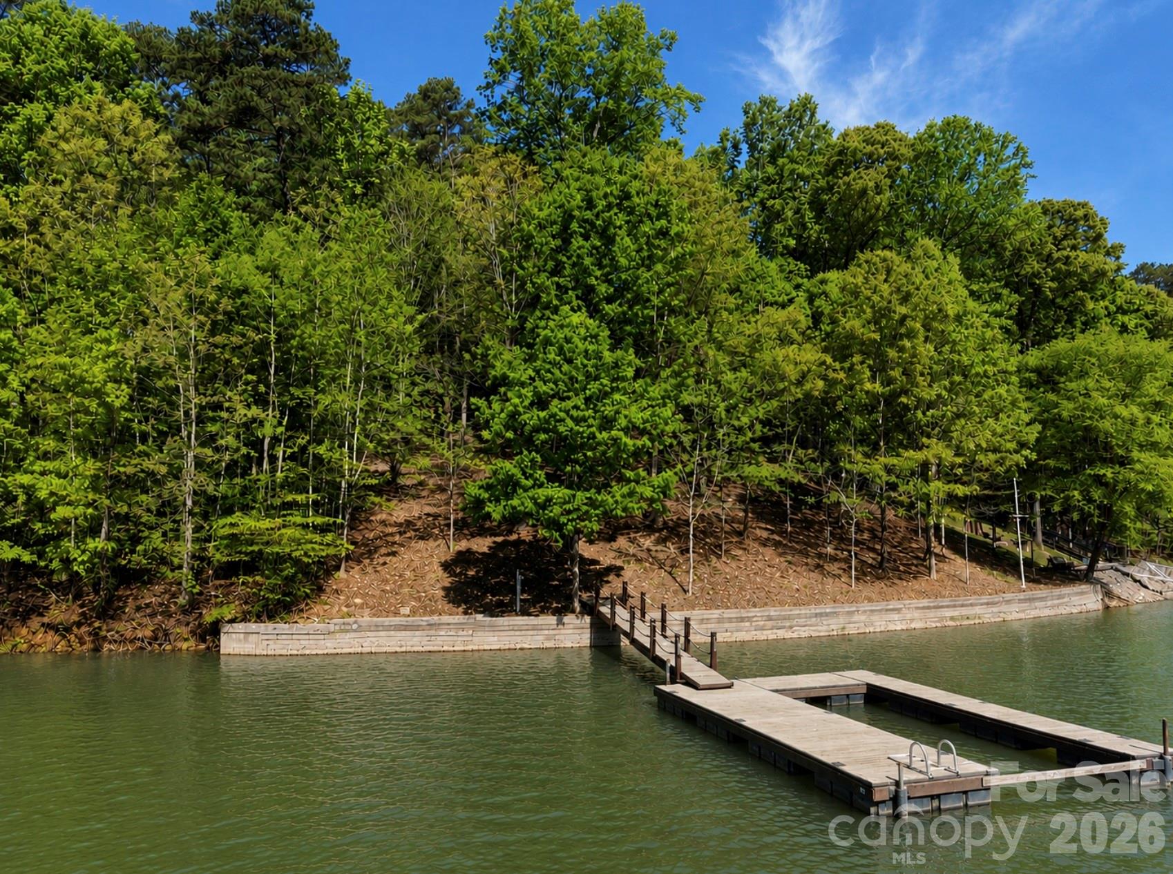 163 High Lake Drive Property Photo 1