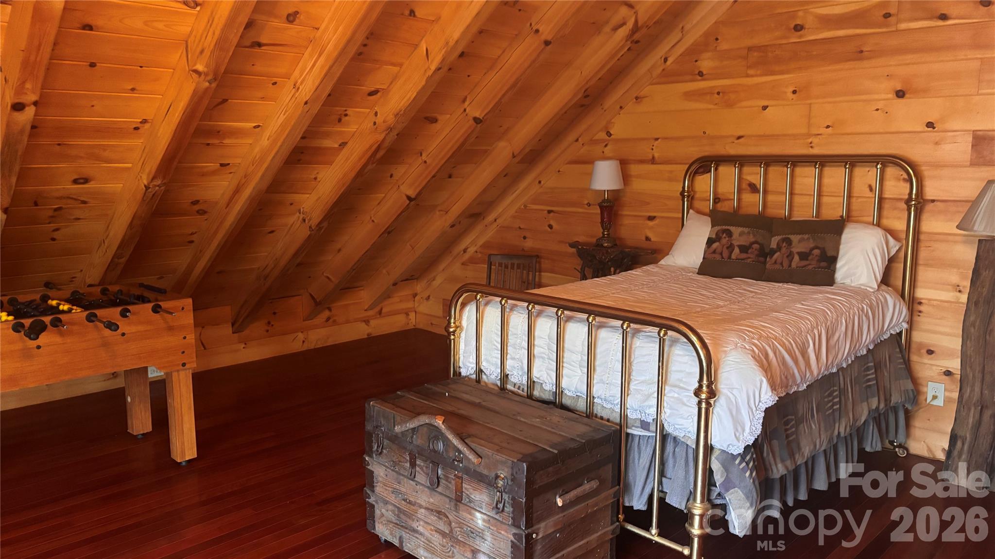 1694 Humpback Mountain Road Property Photo 8