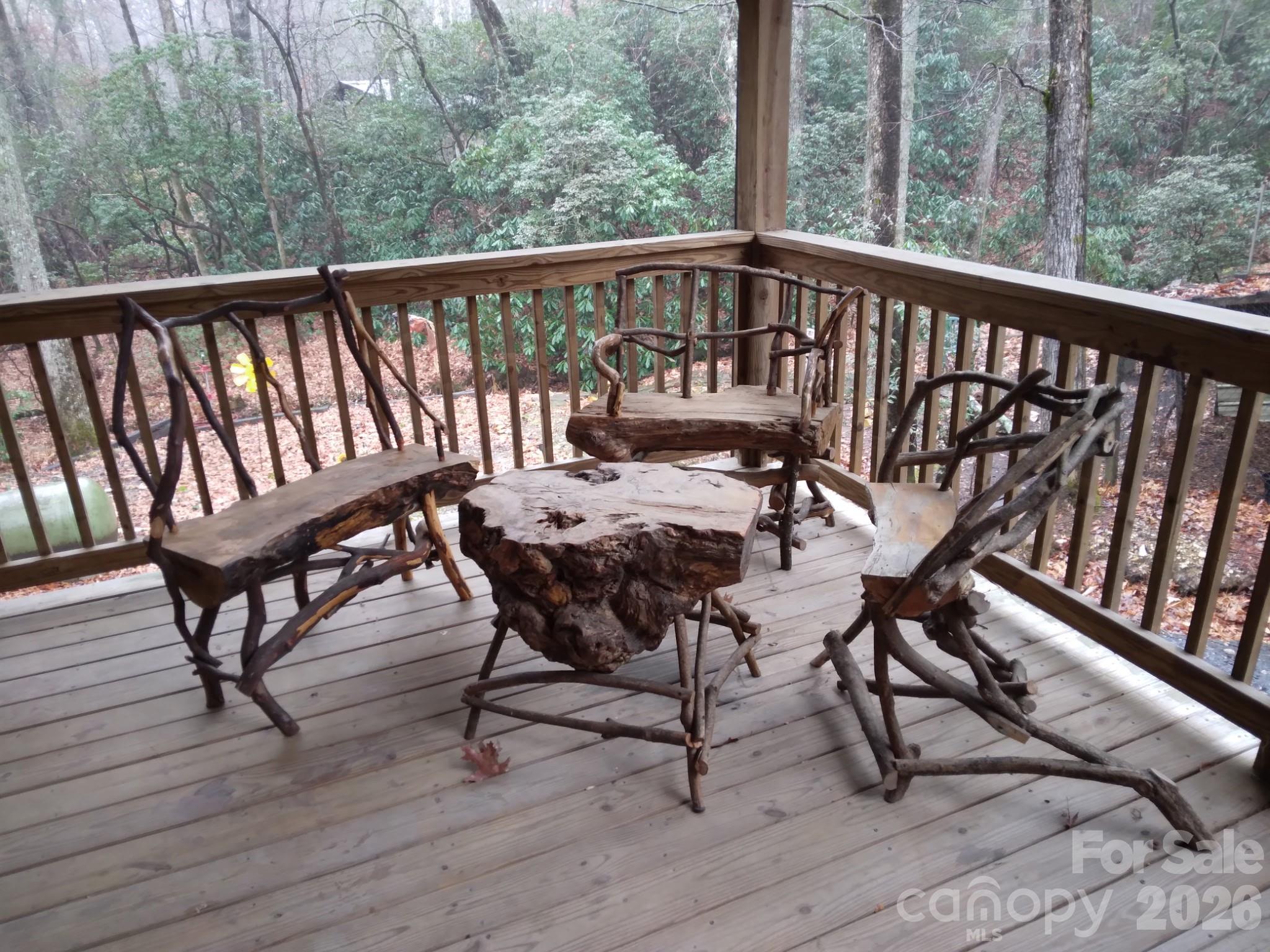 1694 Humpback Mountain Road Property Photo 20