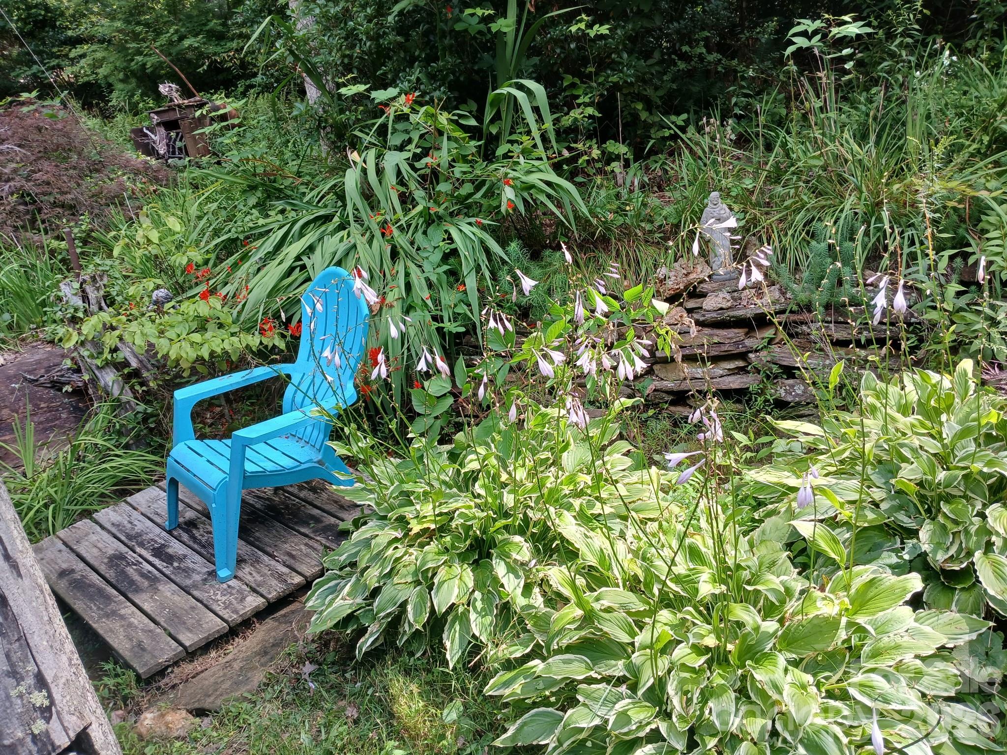 1694 Humpback Mountain Road Property Photo 22