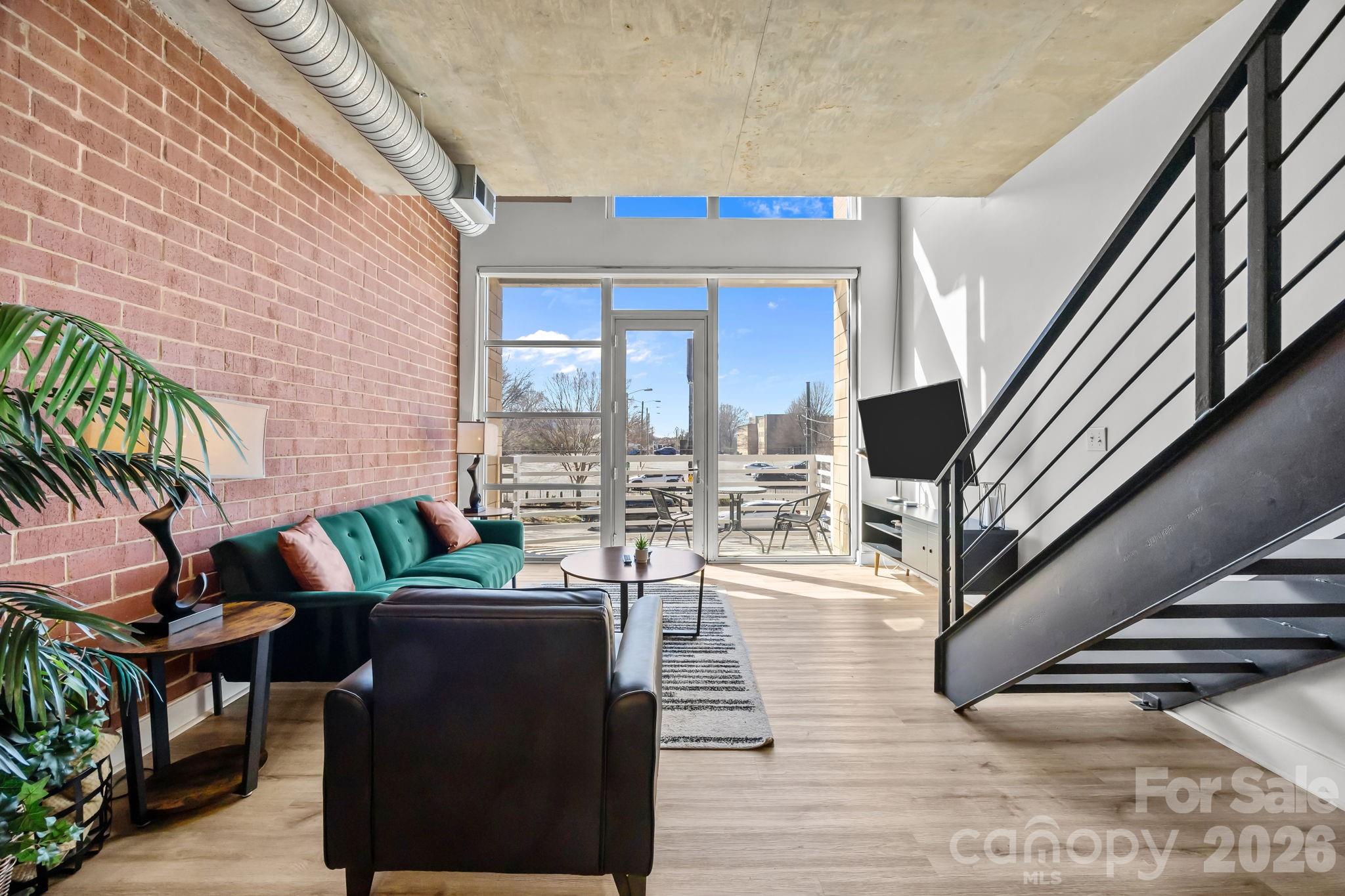 710 W Trade Street 314 Property Photo 3