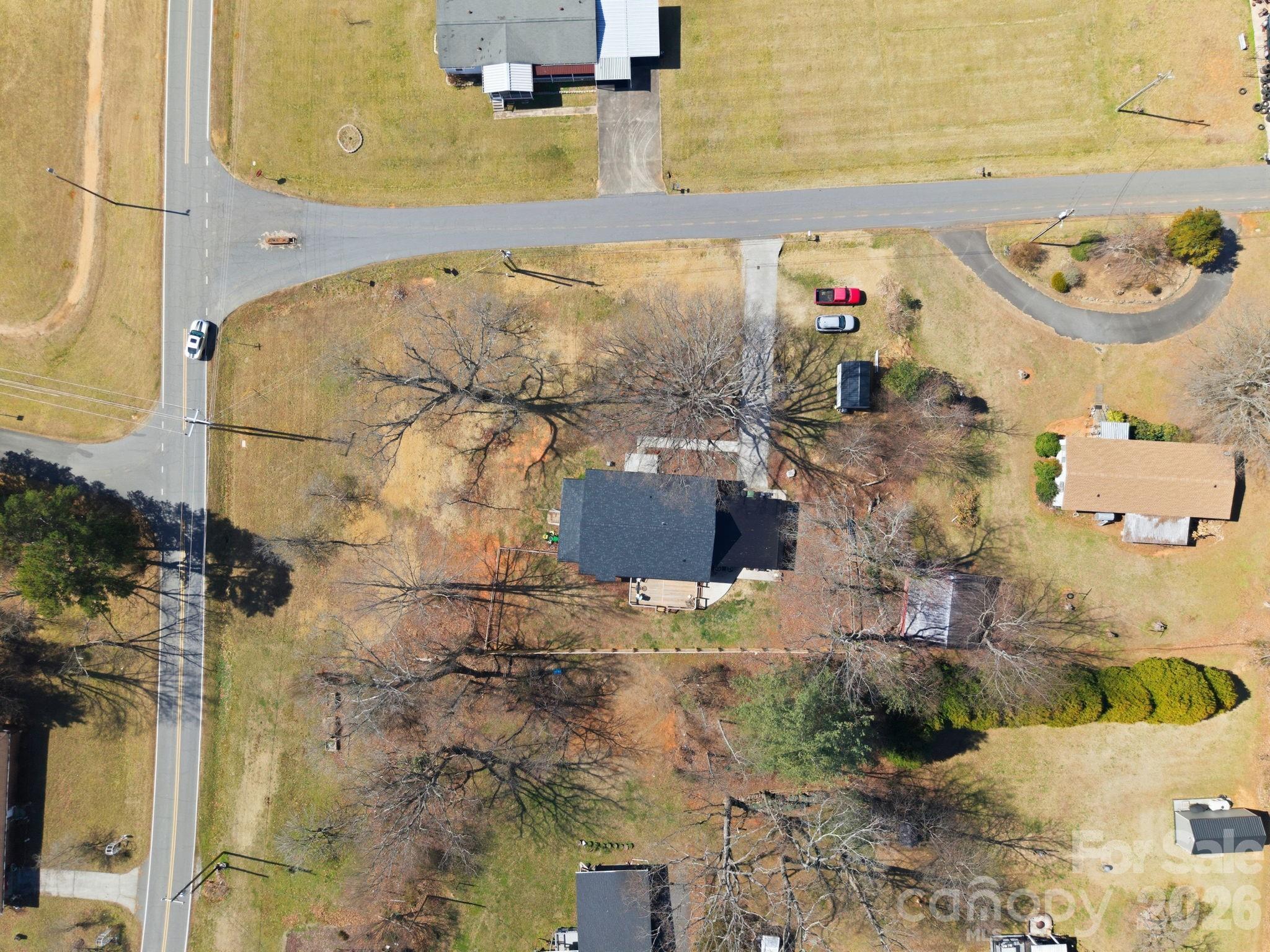 2269 Drexel Heights Street Property Photo 33