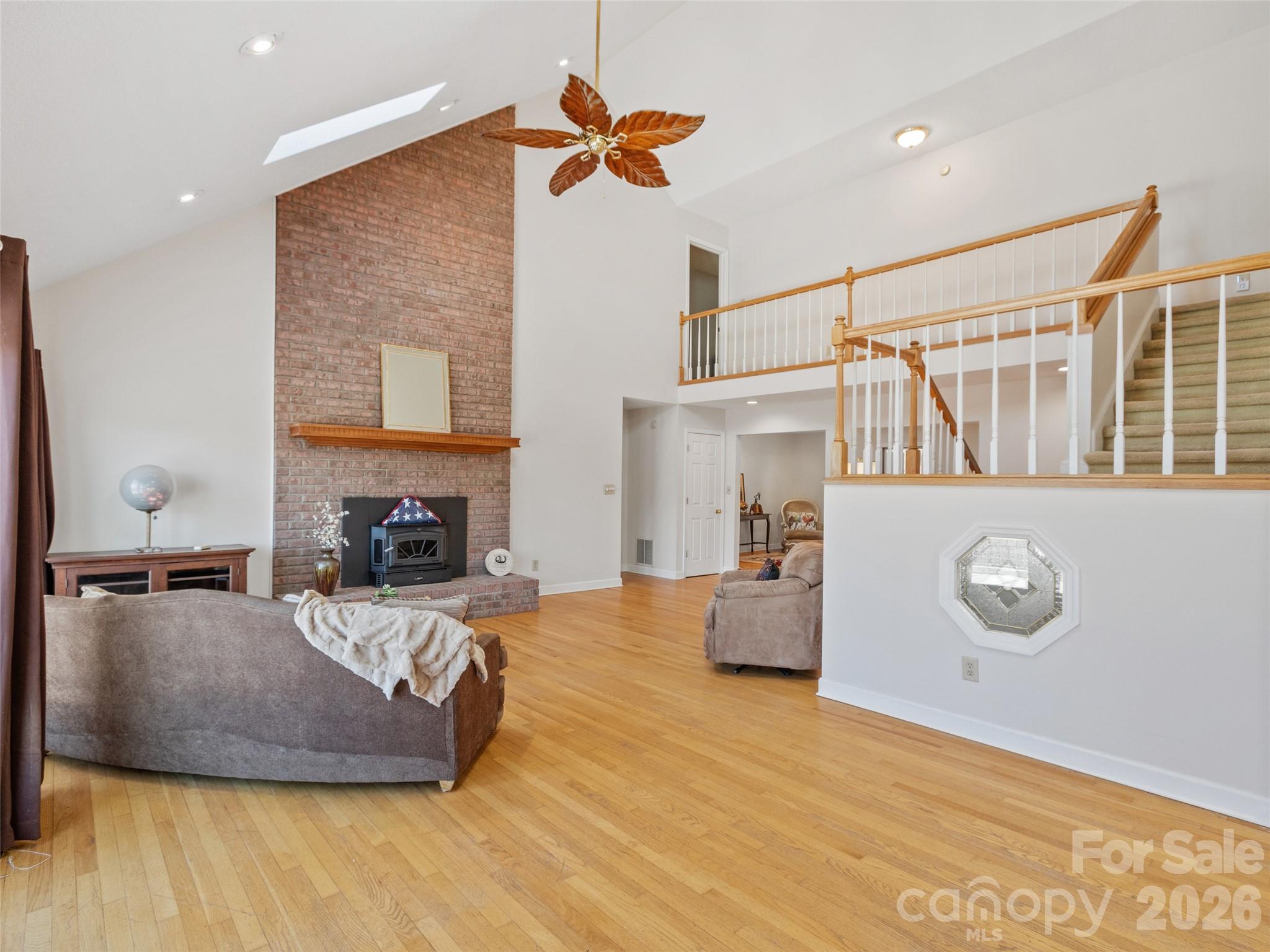 126 Hillcrest Drive Property Photo 4