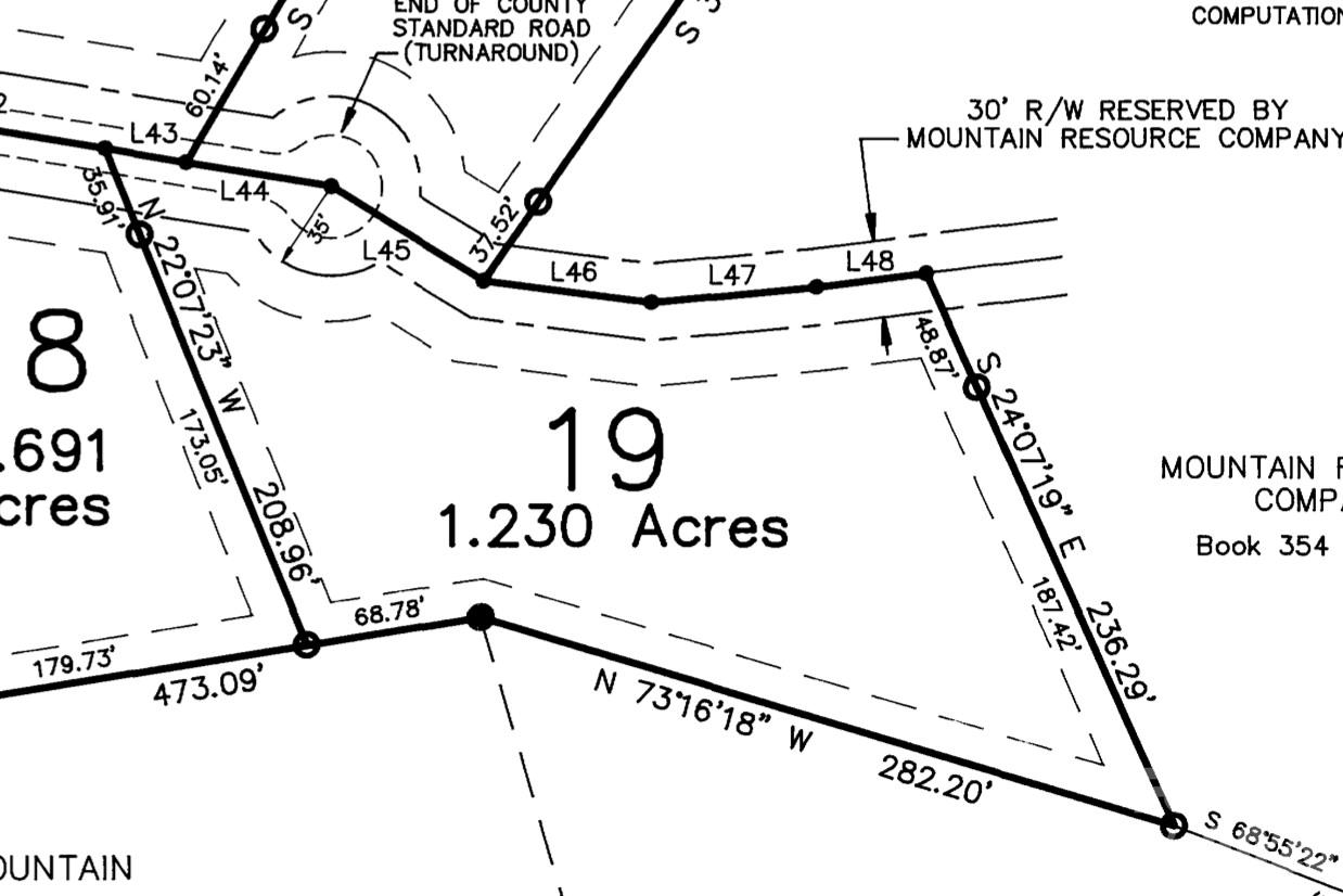 Tbd (lot 19) Wolf Den Lane 19 Property Photo 10