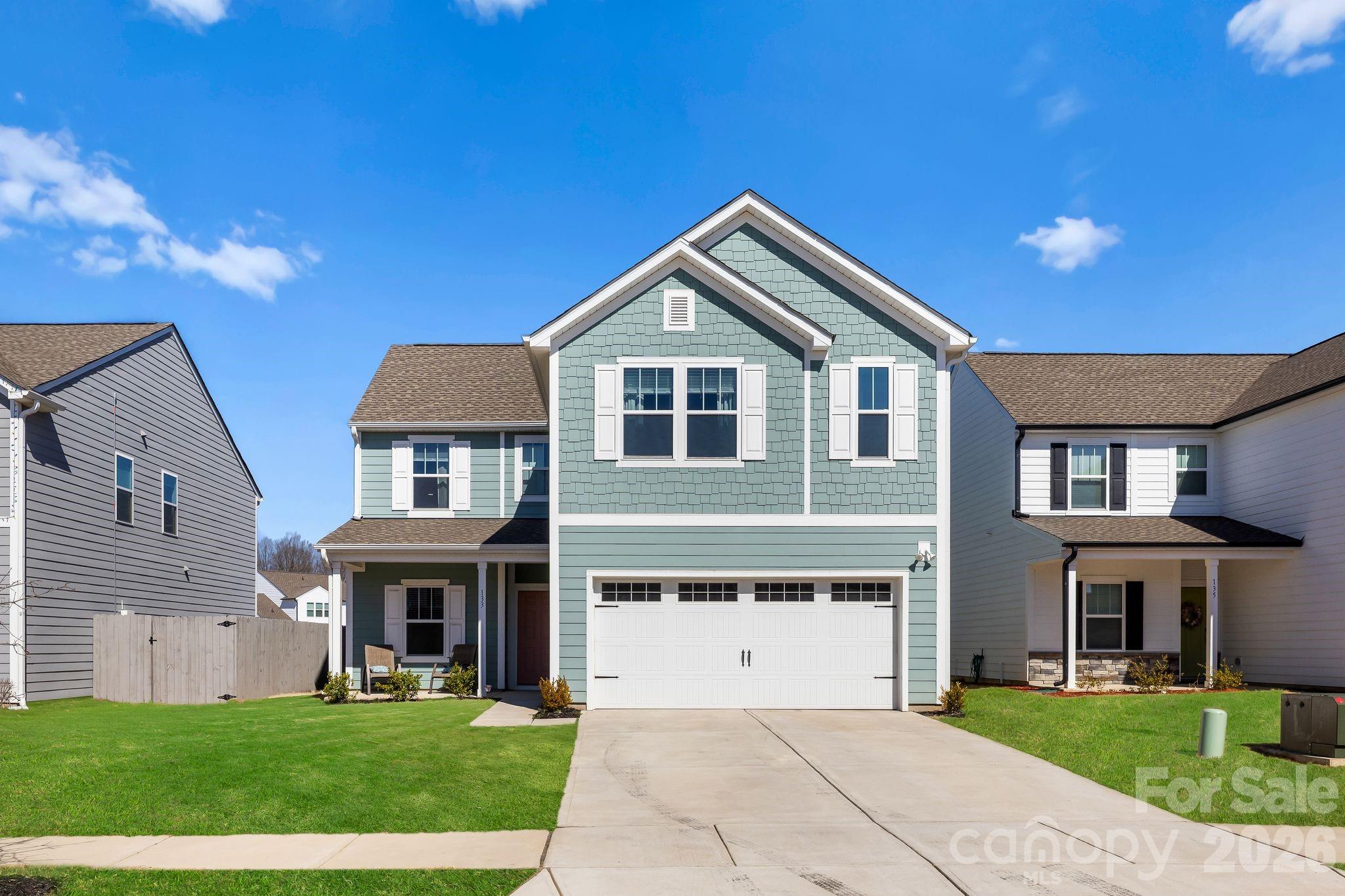 133 Aspire Circle Property Photo 1