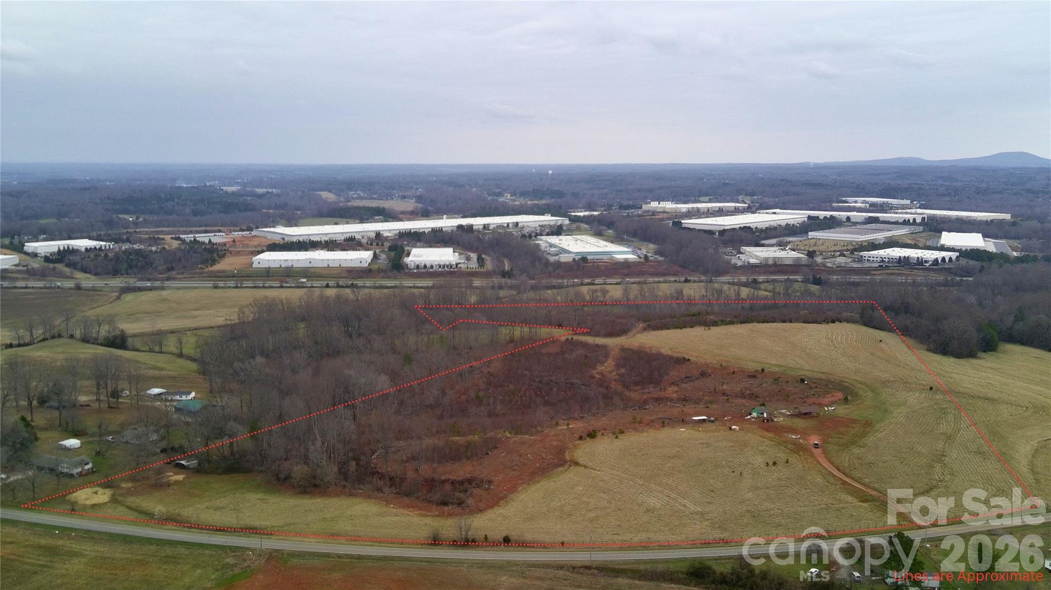 3078 Summerow Road Property Photo 1