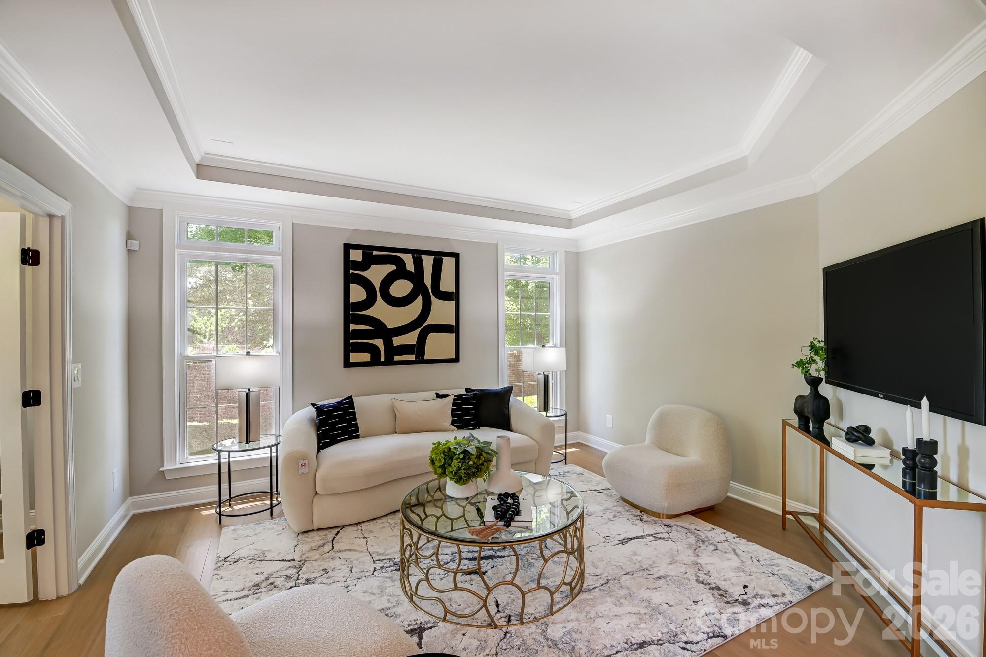 8707 Fairview Road Property Photo 13