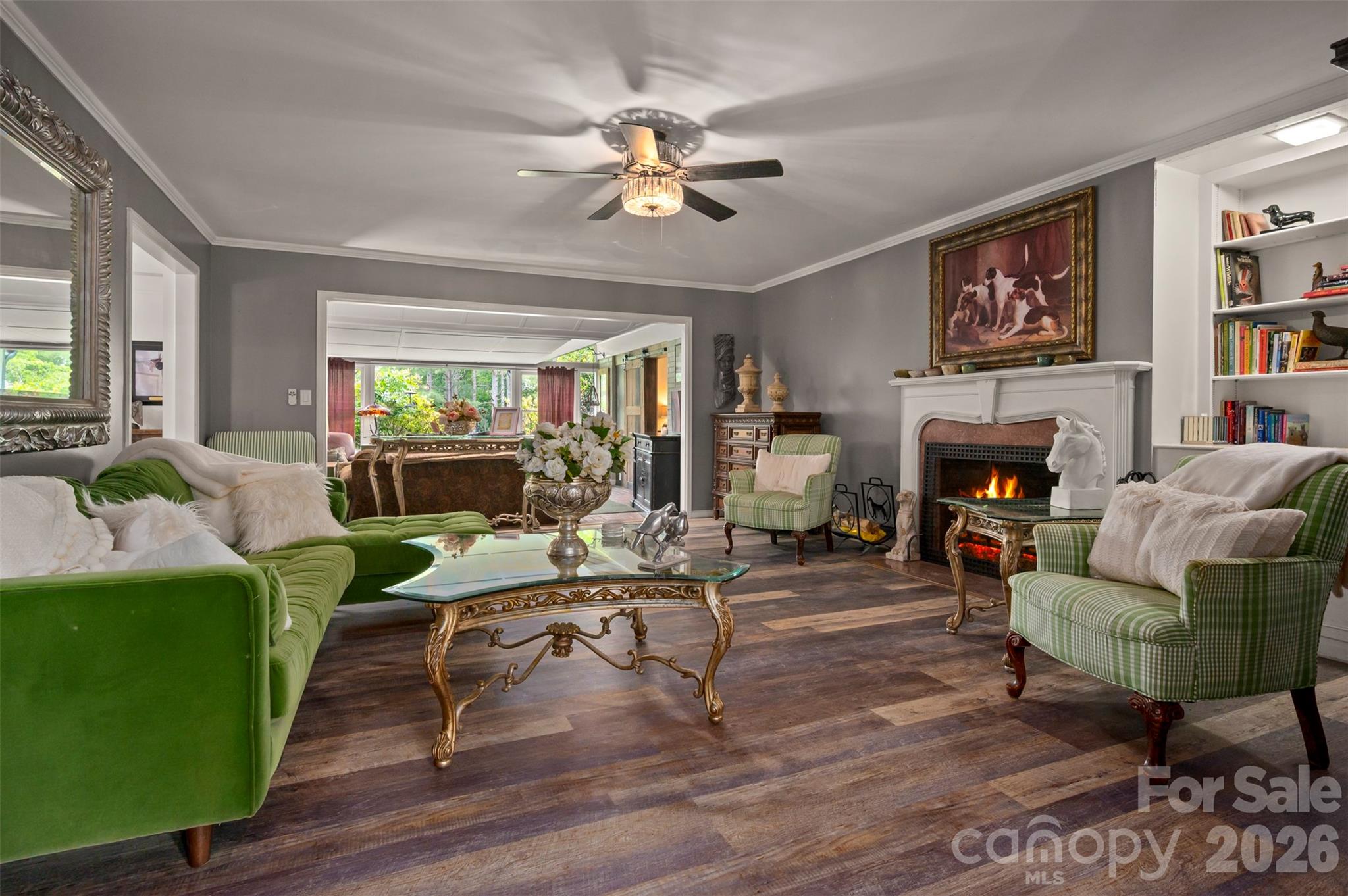 64 Persimmon Hill Drive Property Photo 9