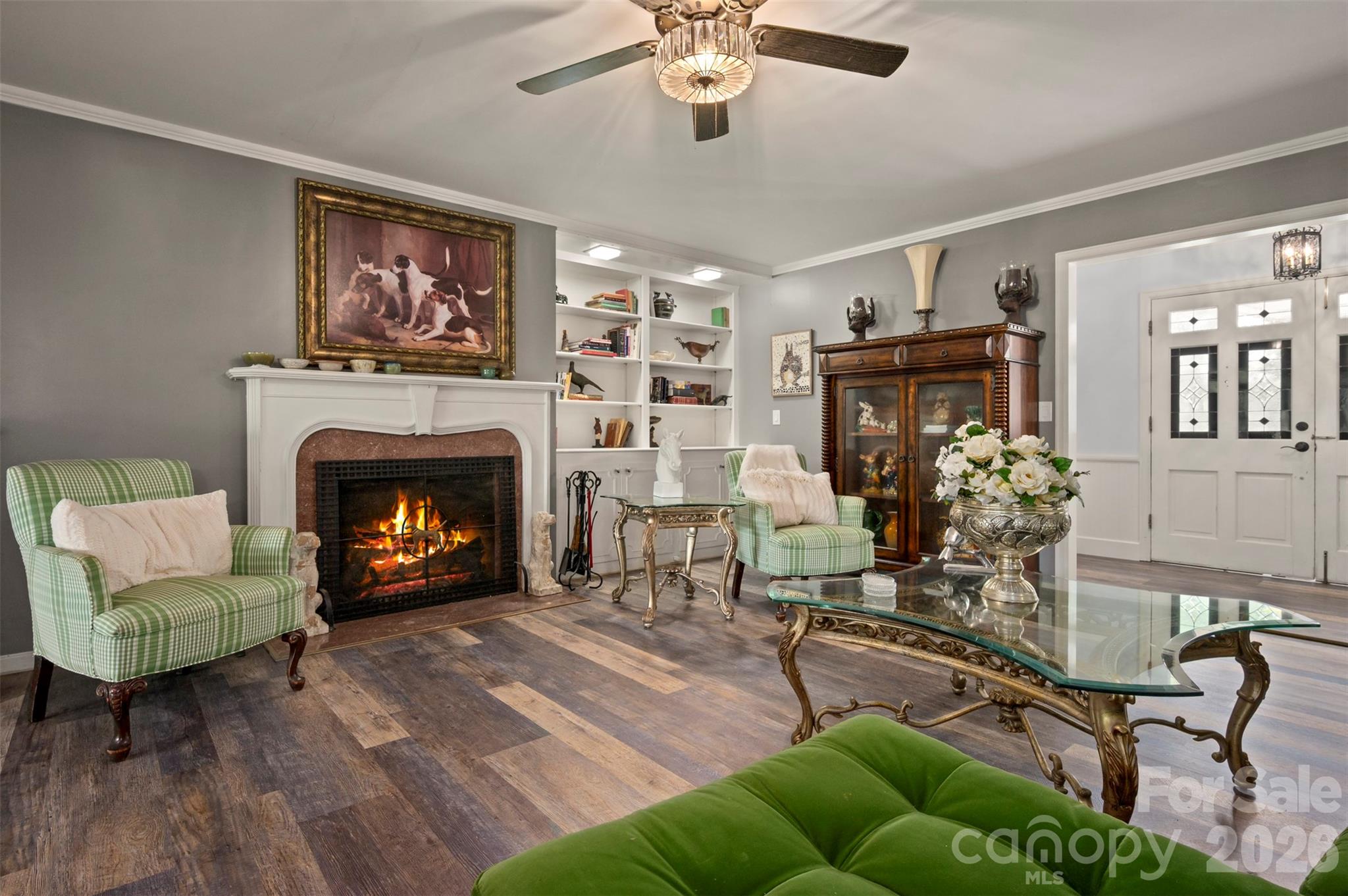 64 Persimmon Hill Drive Property Photo 10