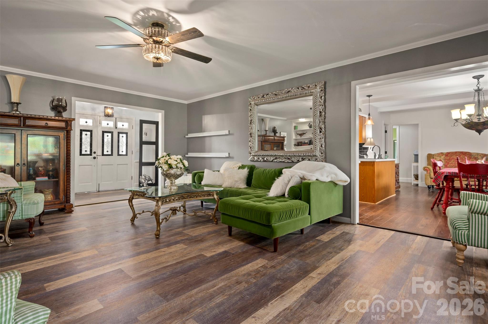 64 Persimmon Hill Drive Property Photo 11