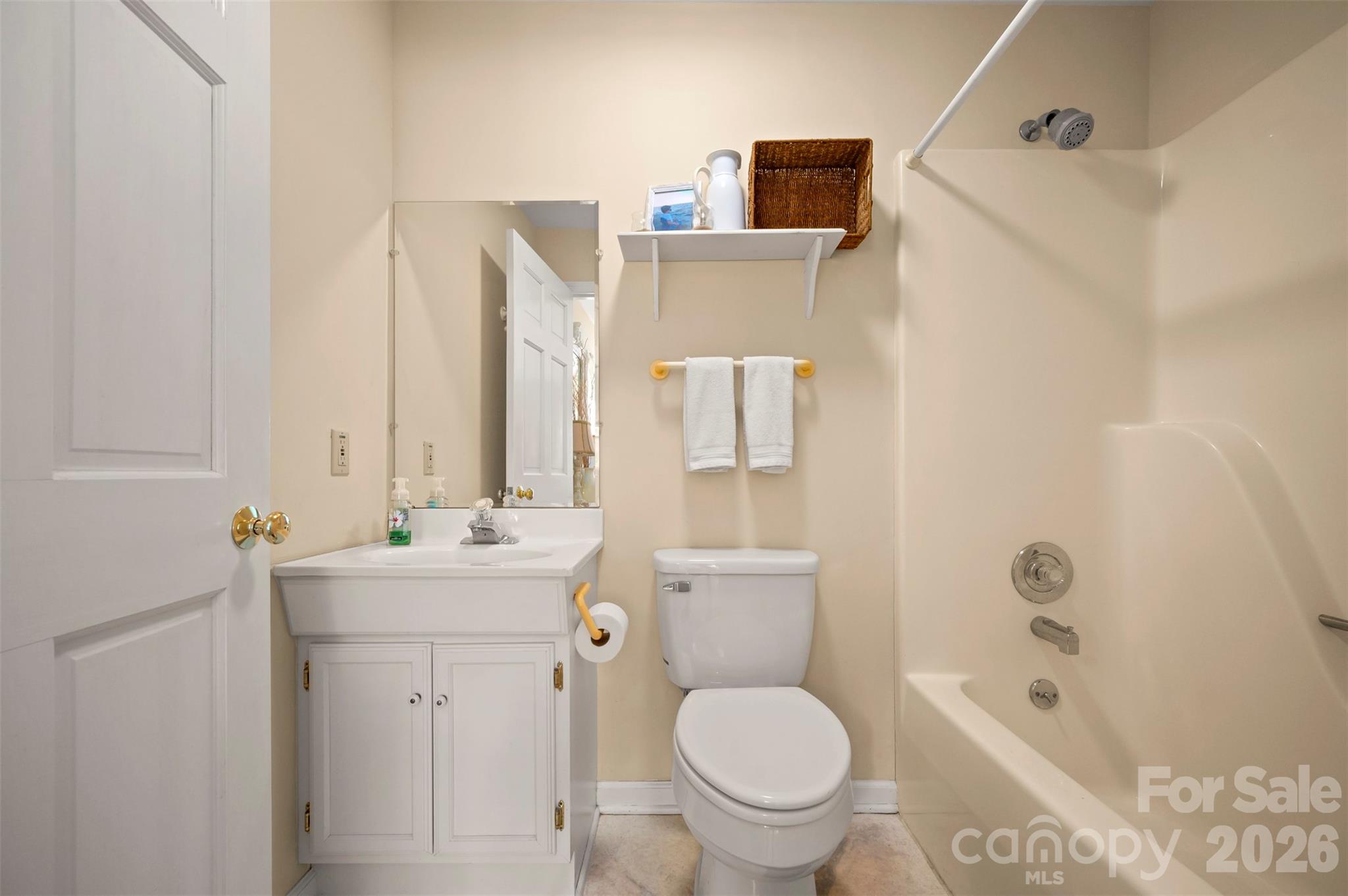 64 Persimmon Hill Drive Property Photo 40