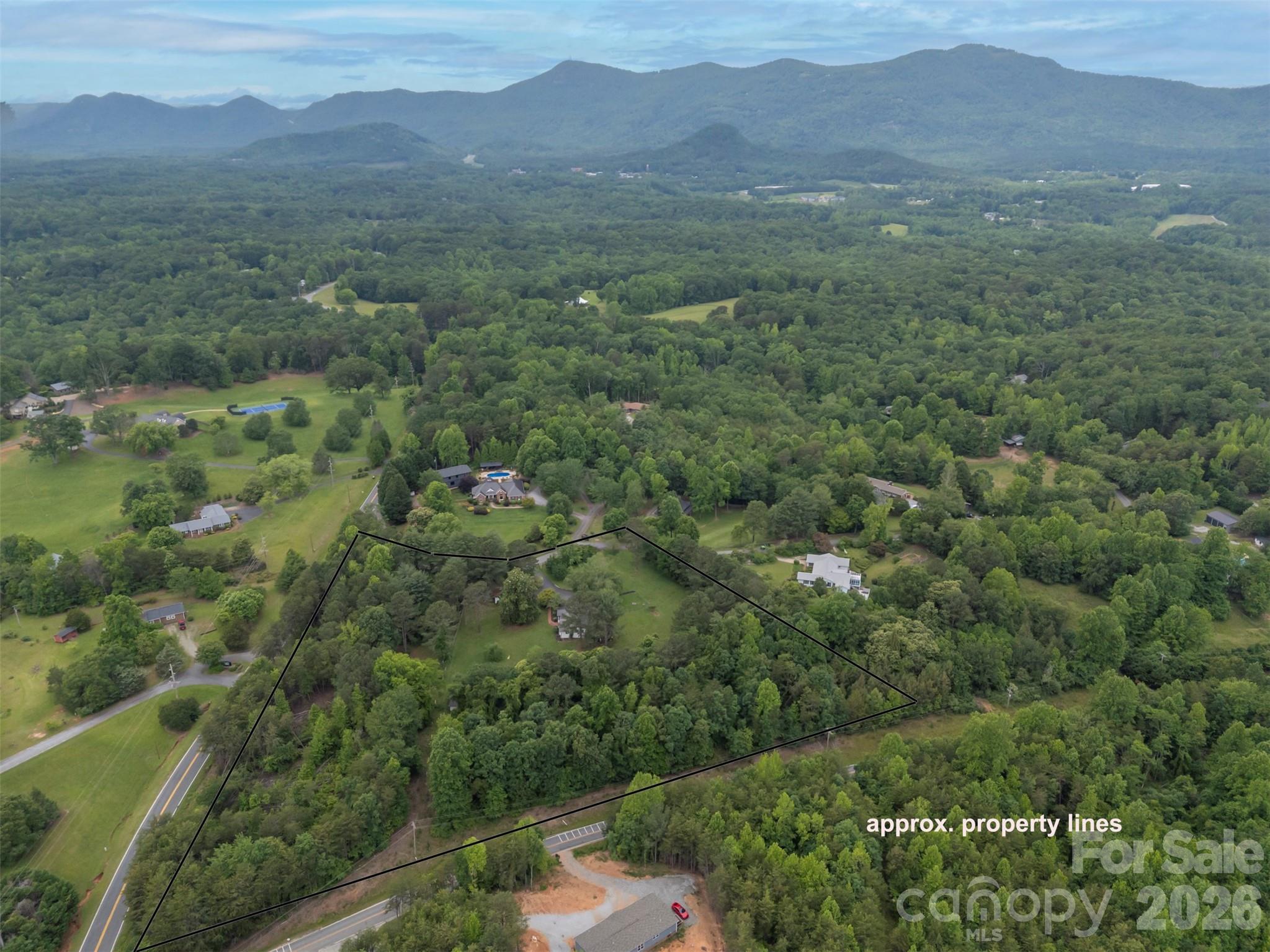64 Persimmon Hill Drive Property Photo 48