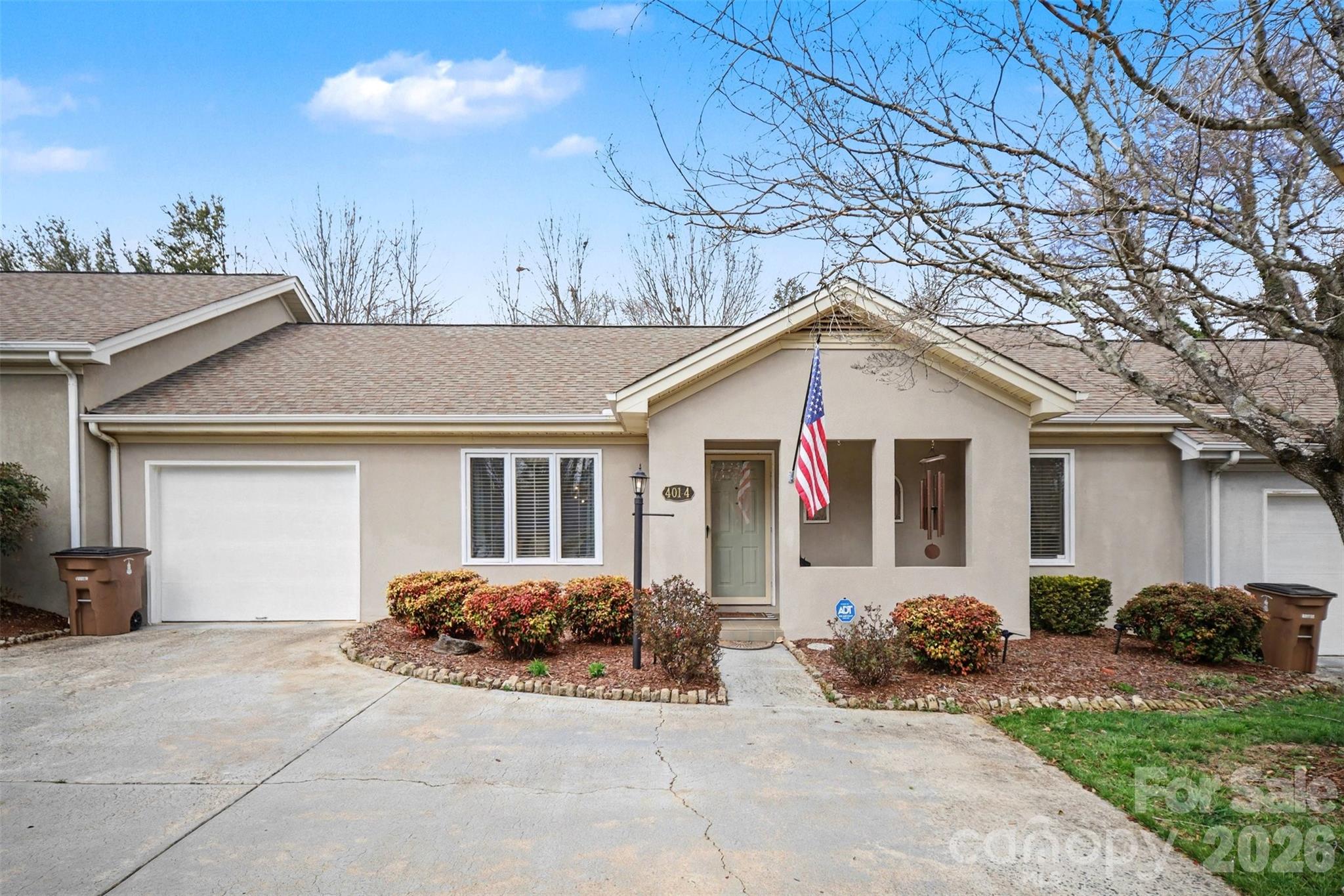 401 Holman Drive 4 Property Photo 1