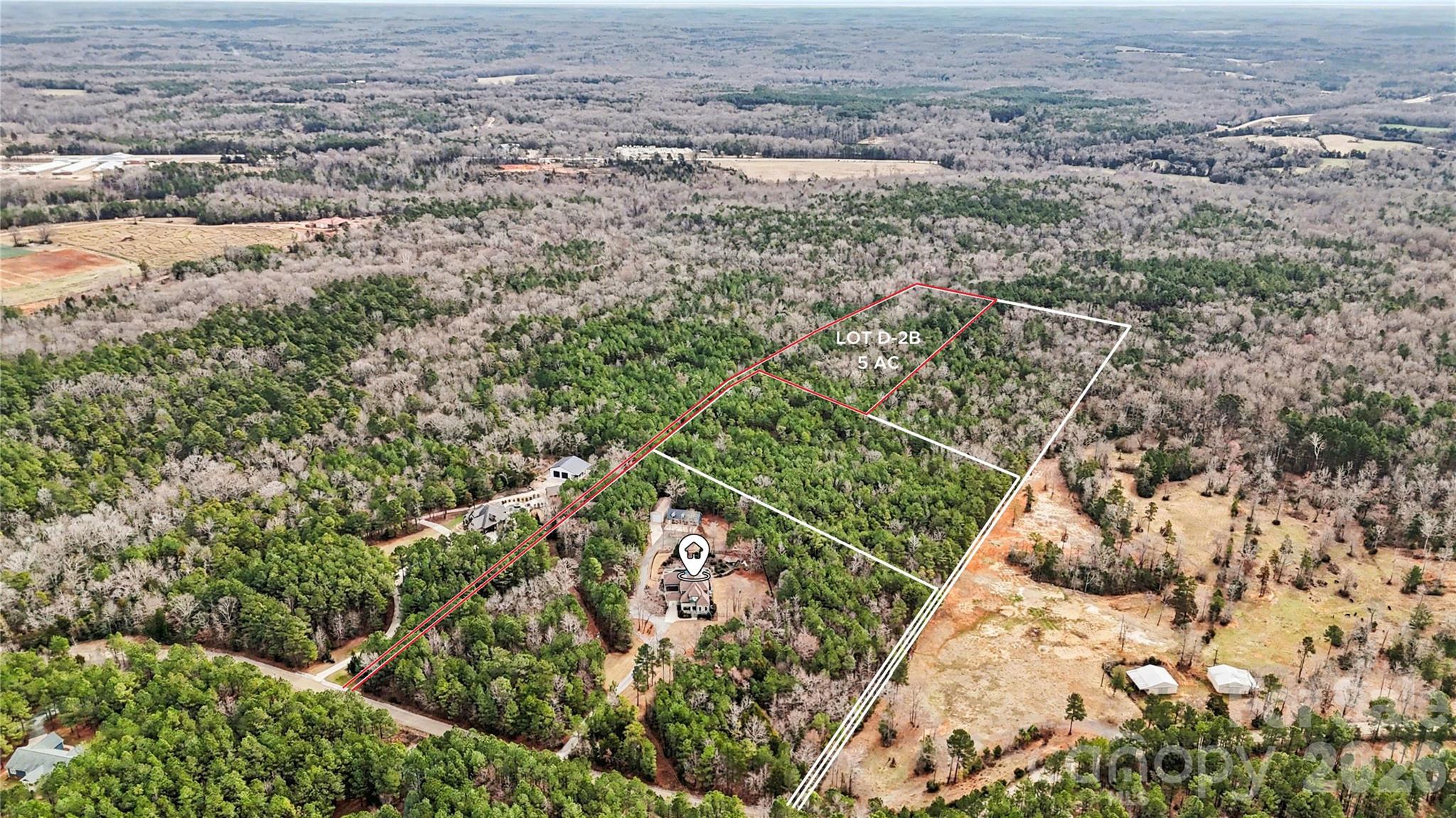 00 Three Crow Road D-2b Property Photo 12