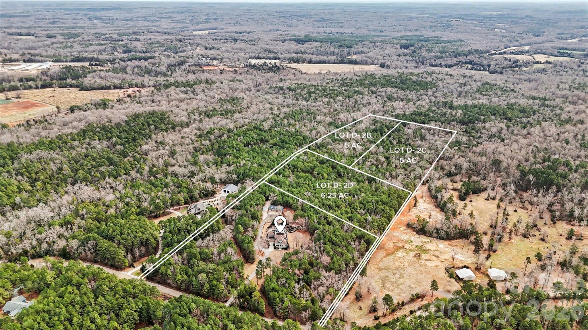 00 Three Crow Road D-2b Property Photo 13
