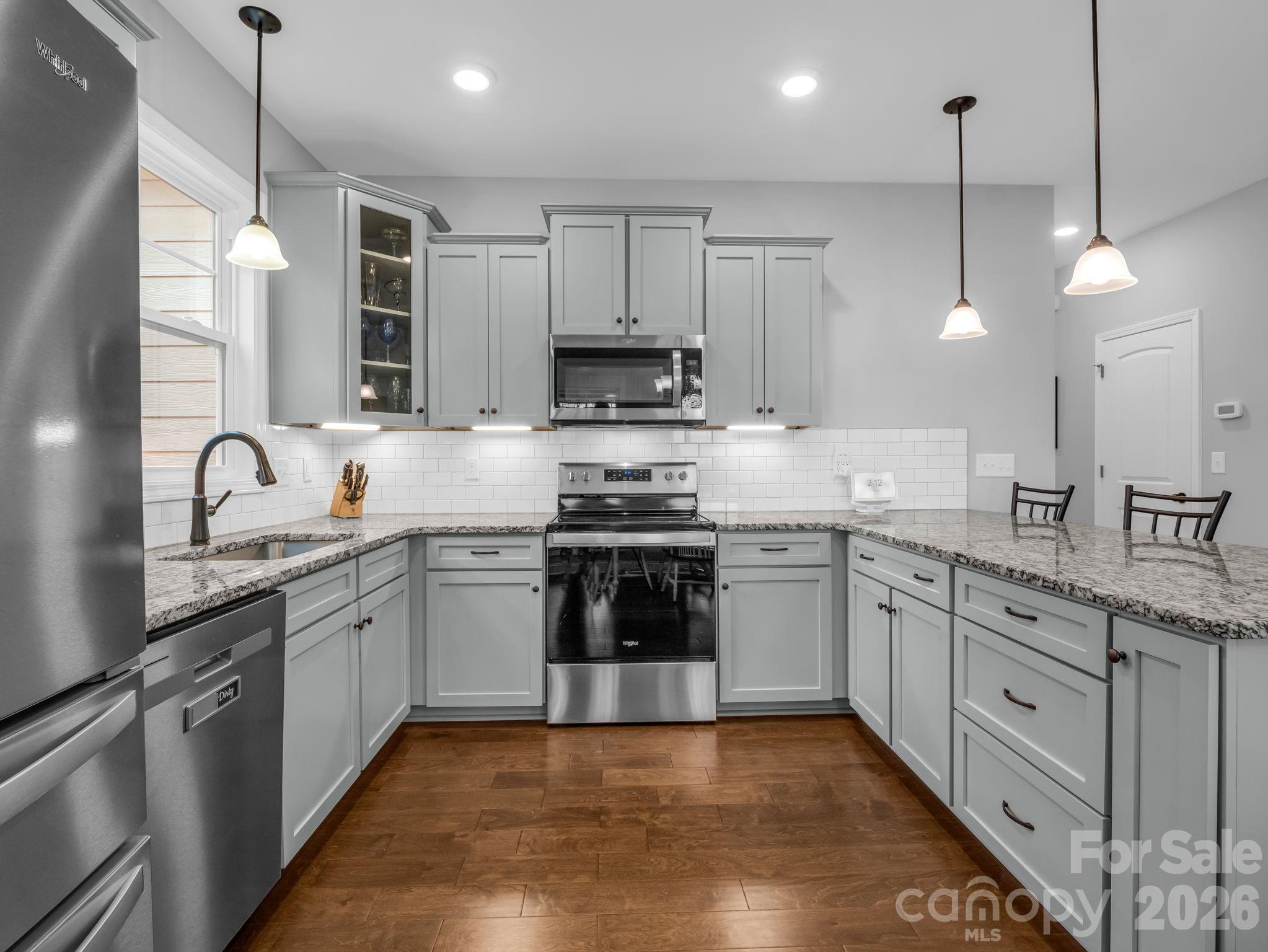 631 Mountain Parkway Property Photo 13
